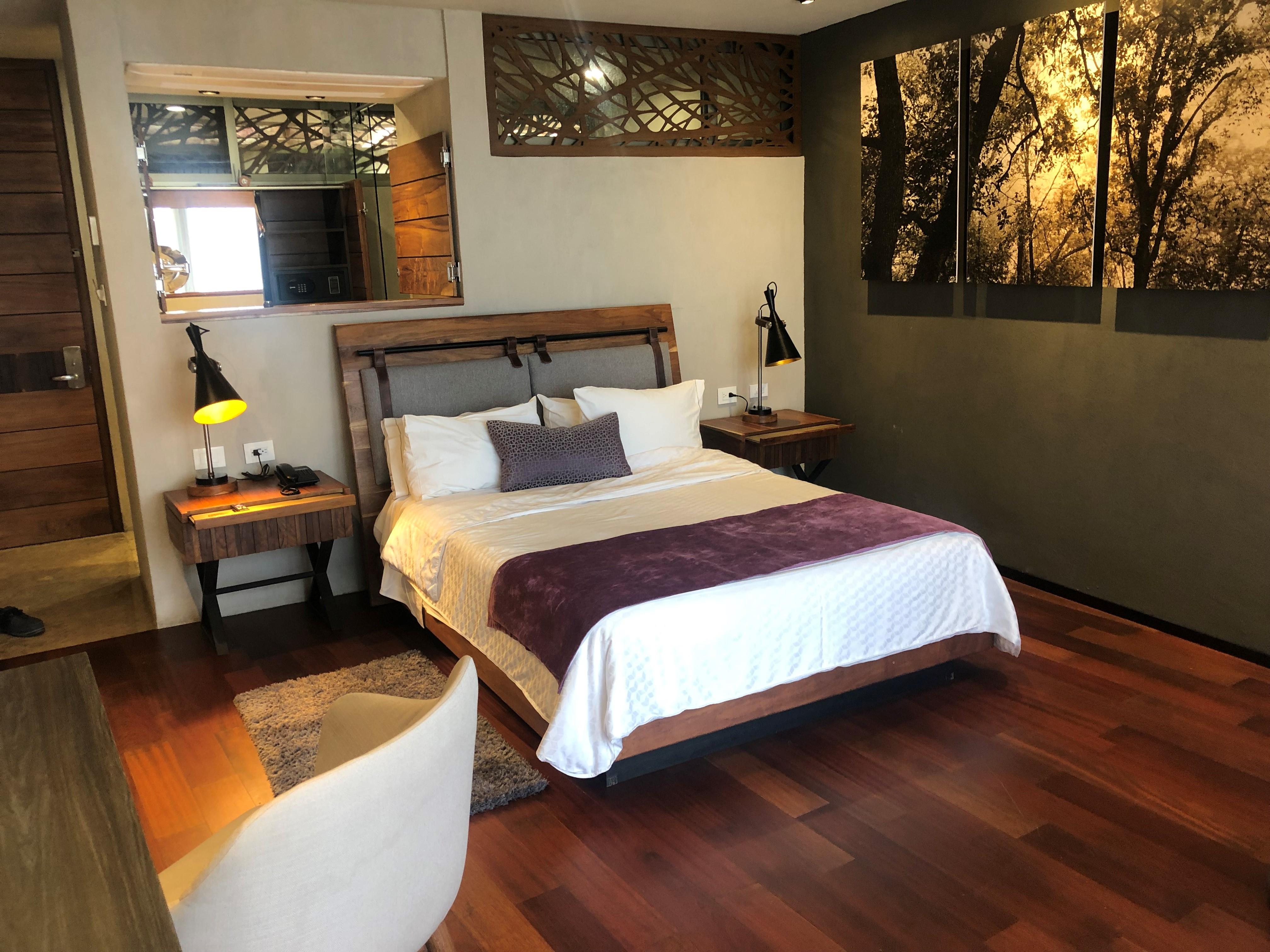 Hotel Gamma Monterrey Rincon De Santiago 5*