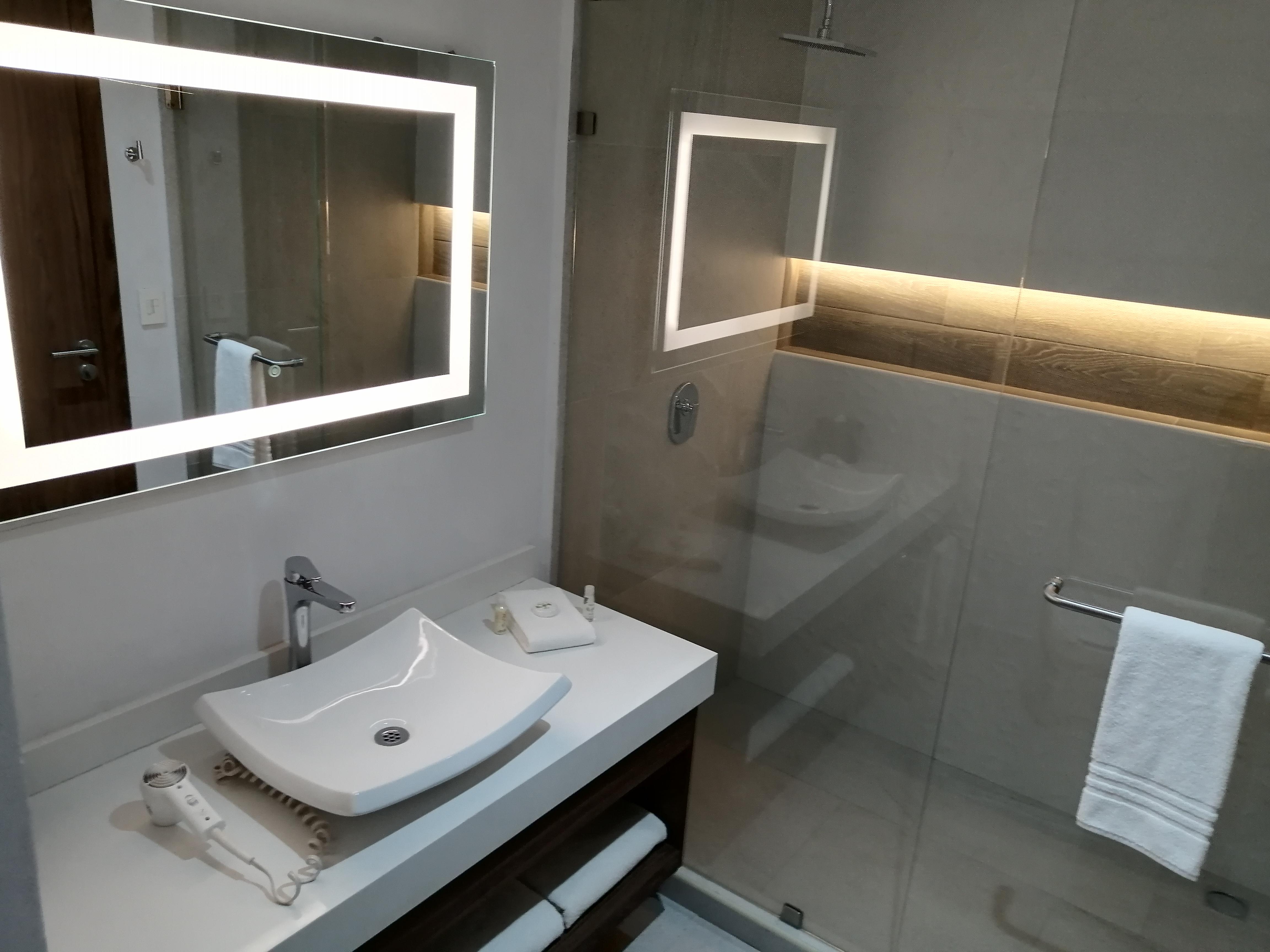 Hotel Wyndham Angelopolis