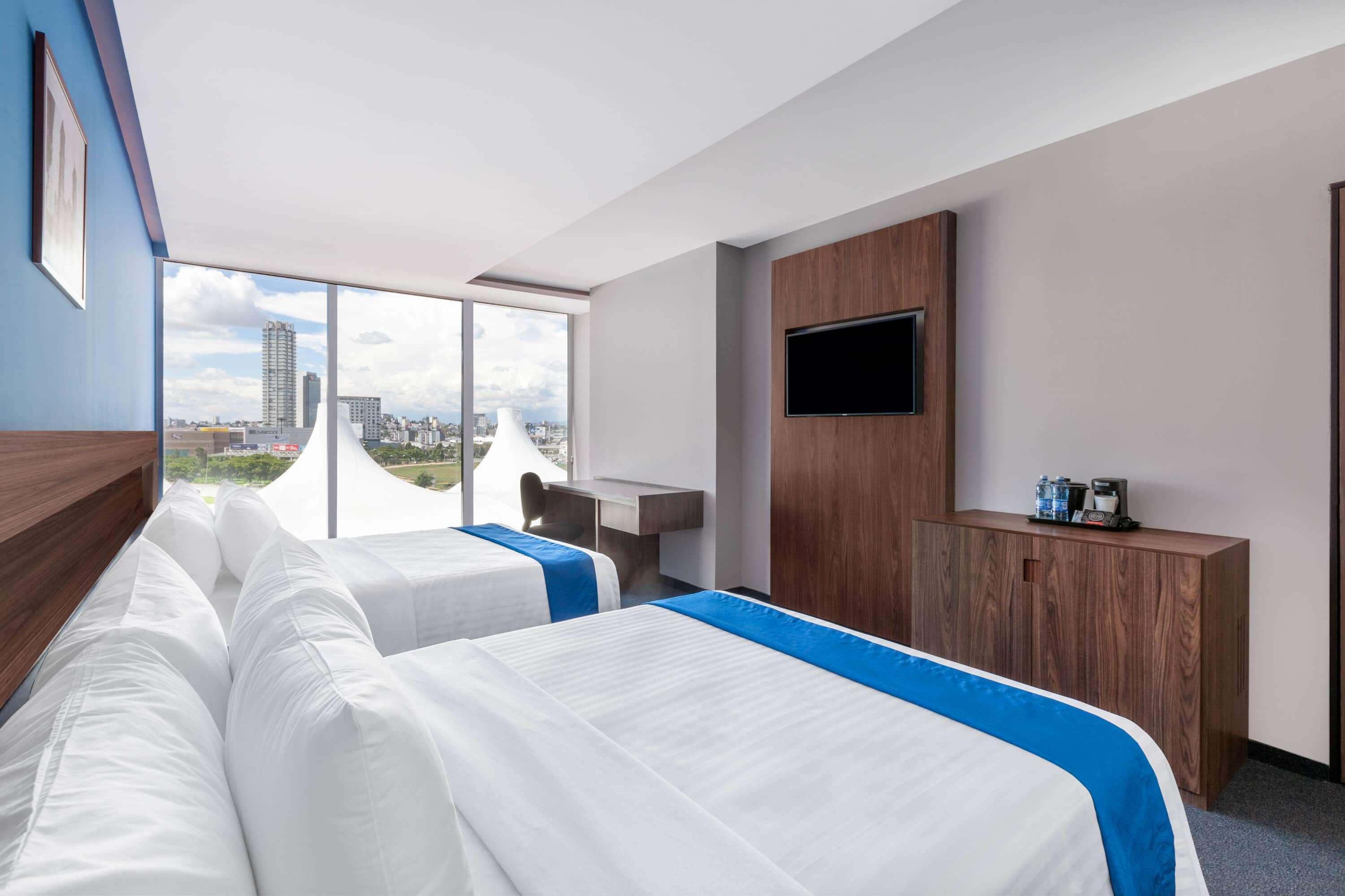 Wyndham Angelopolis