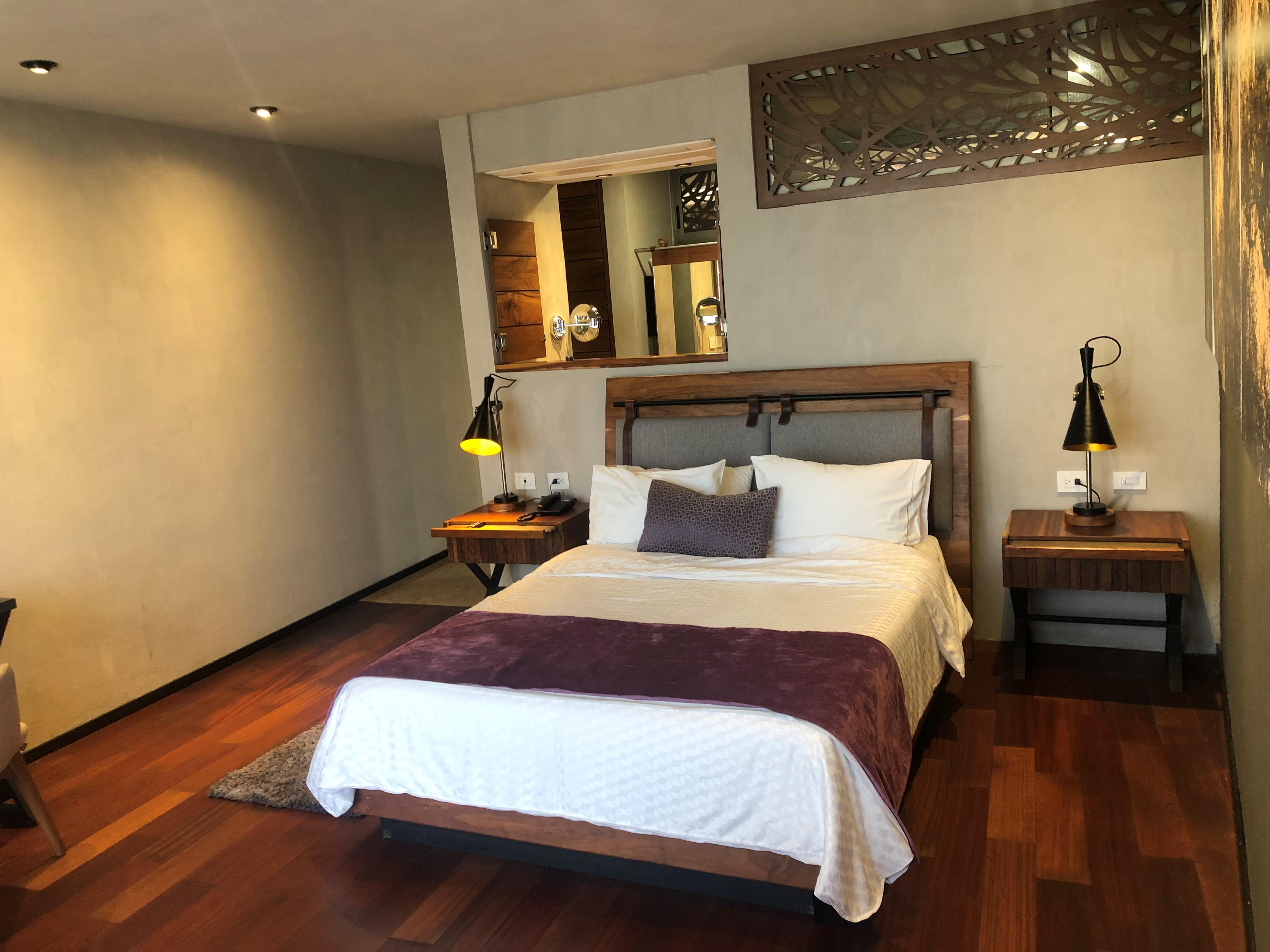 Gamma Monterrey Rincon De Santiago 5* Santiago (Nuevo Leon)