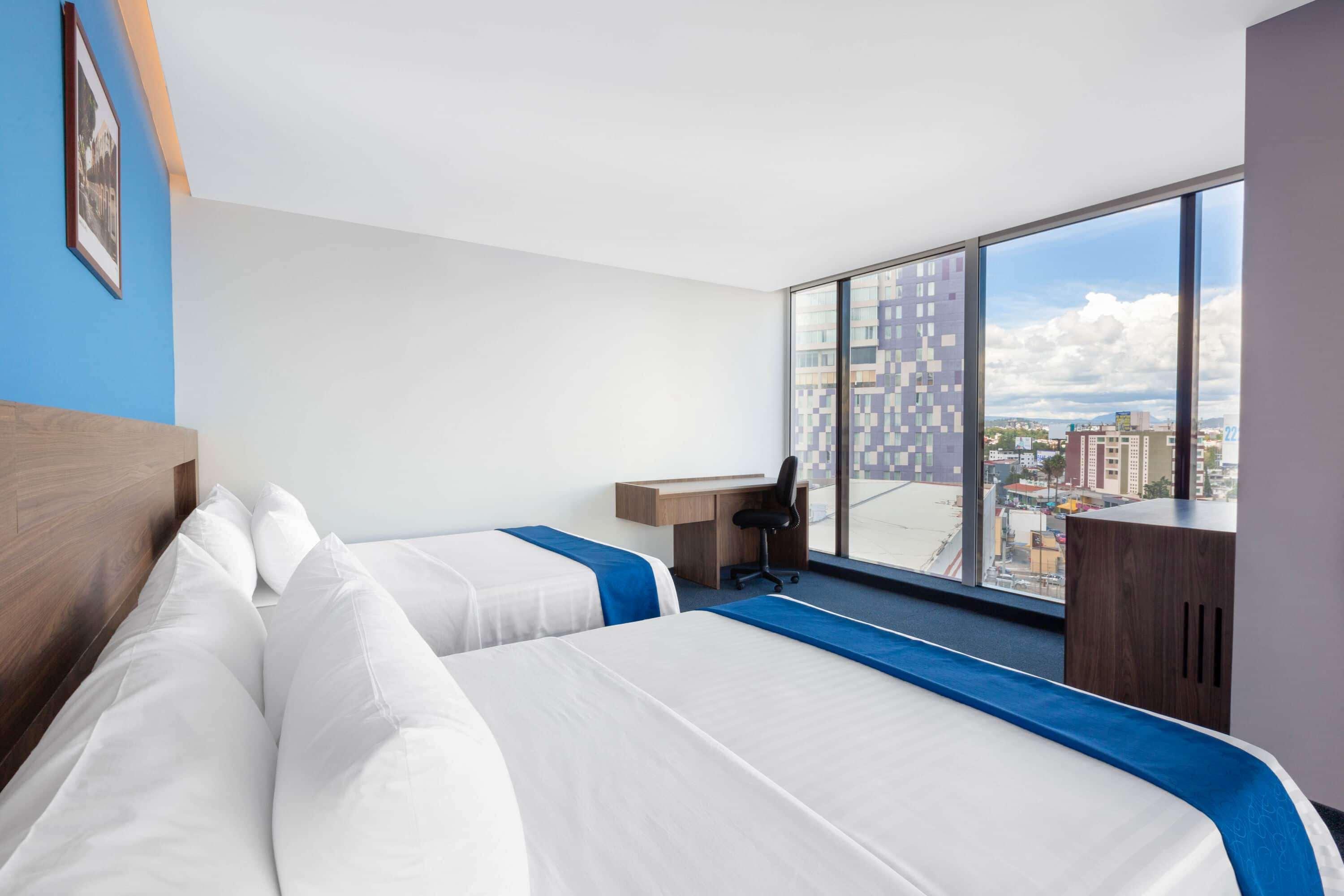 Wyndham Angelopolis