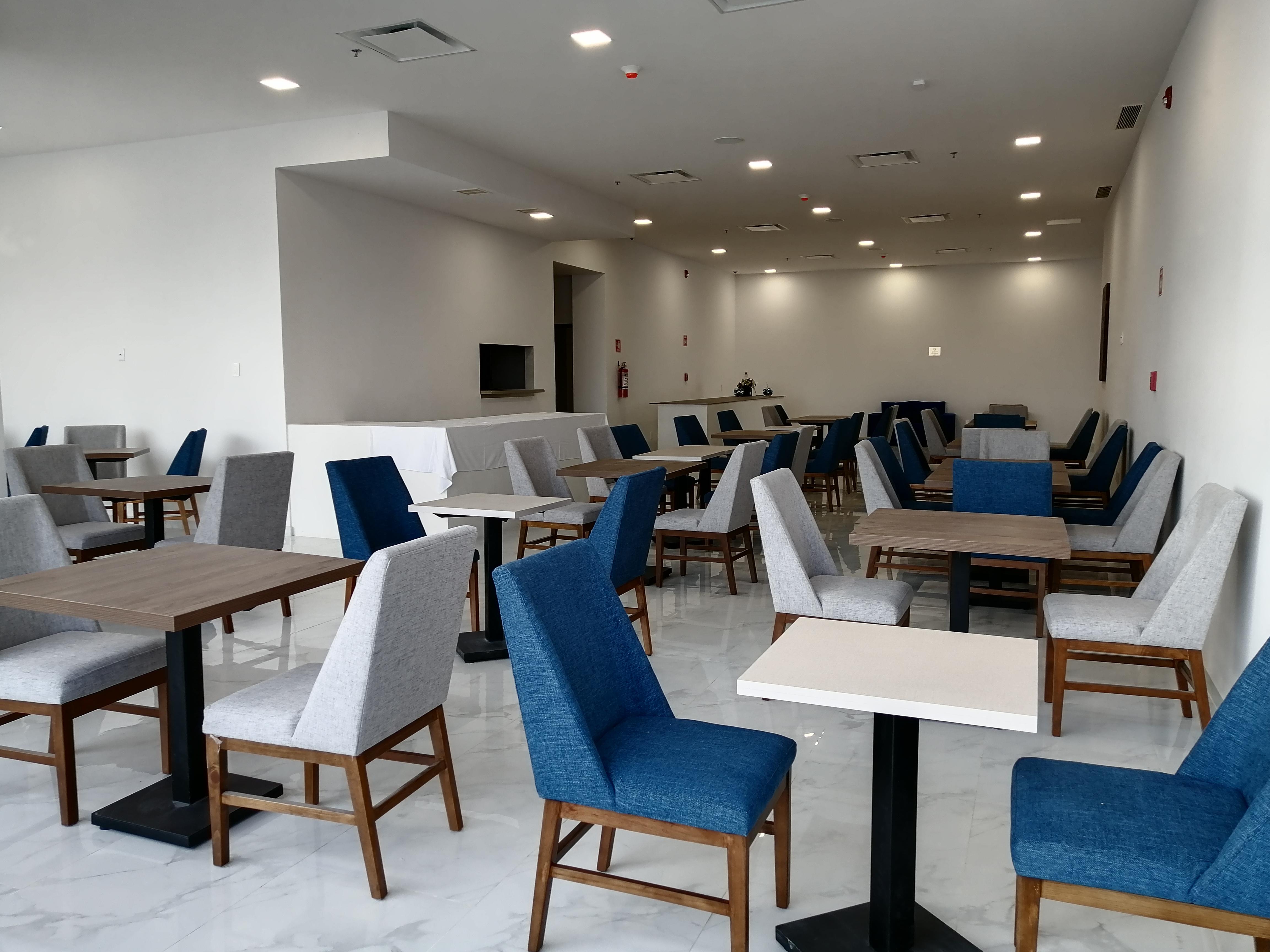 Wyndham Angelopolis 2* Puebla