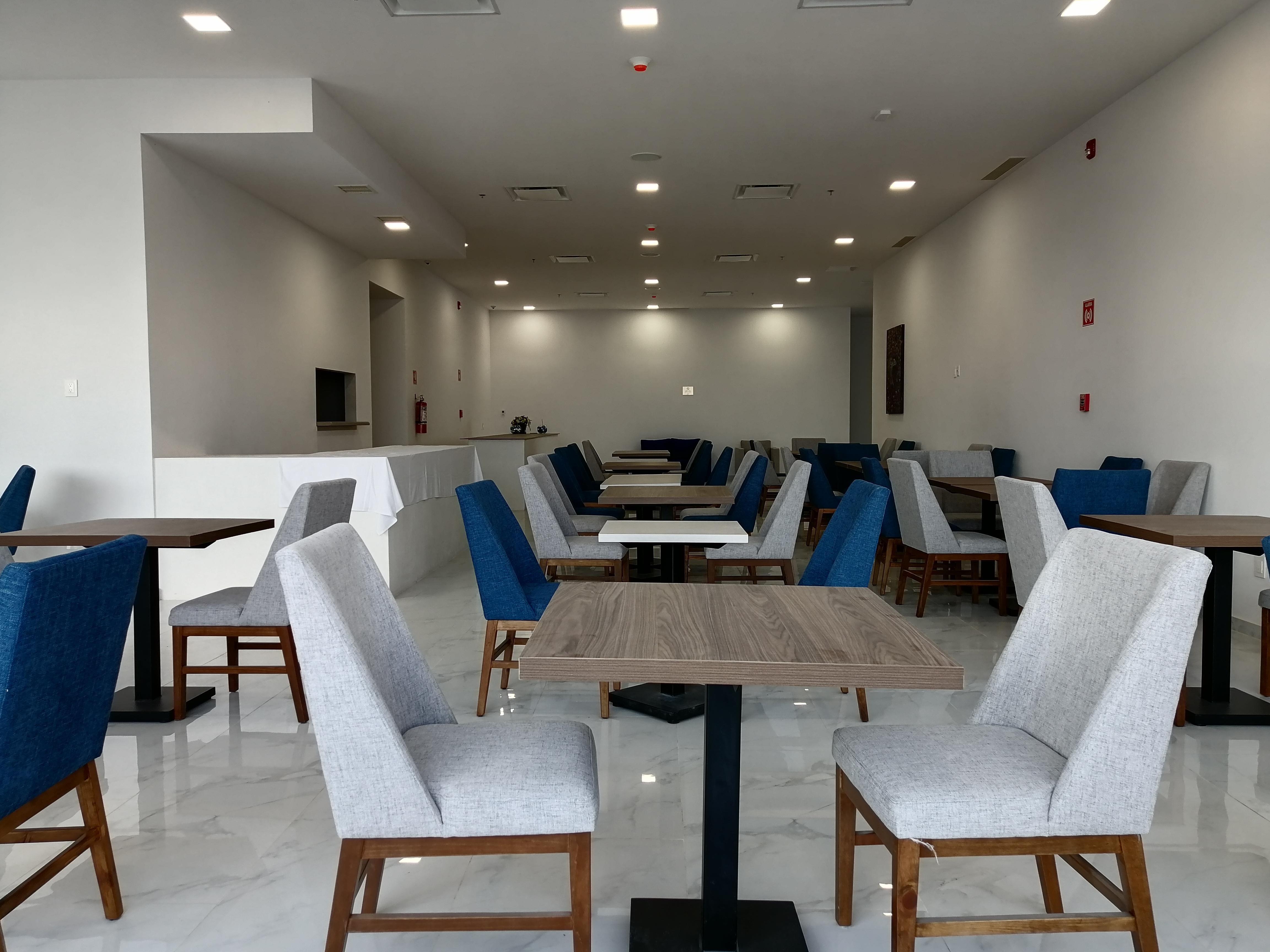 Hotel Wyndham Angelopolis 2*
