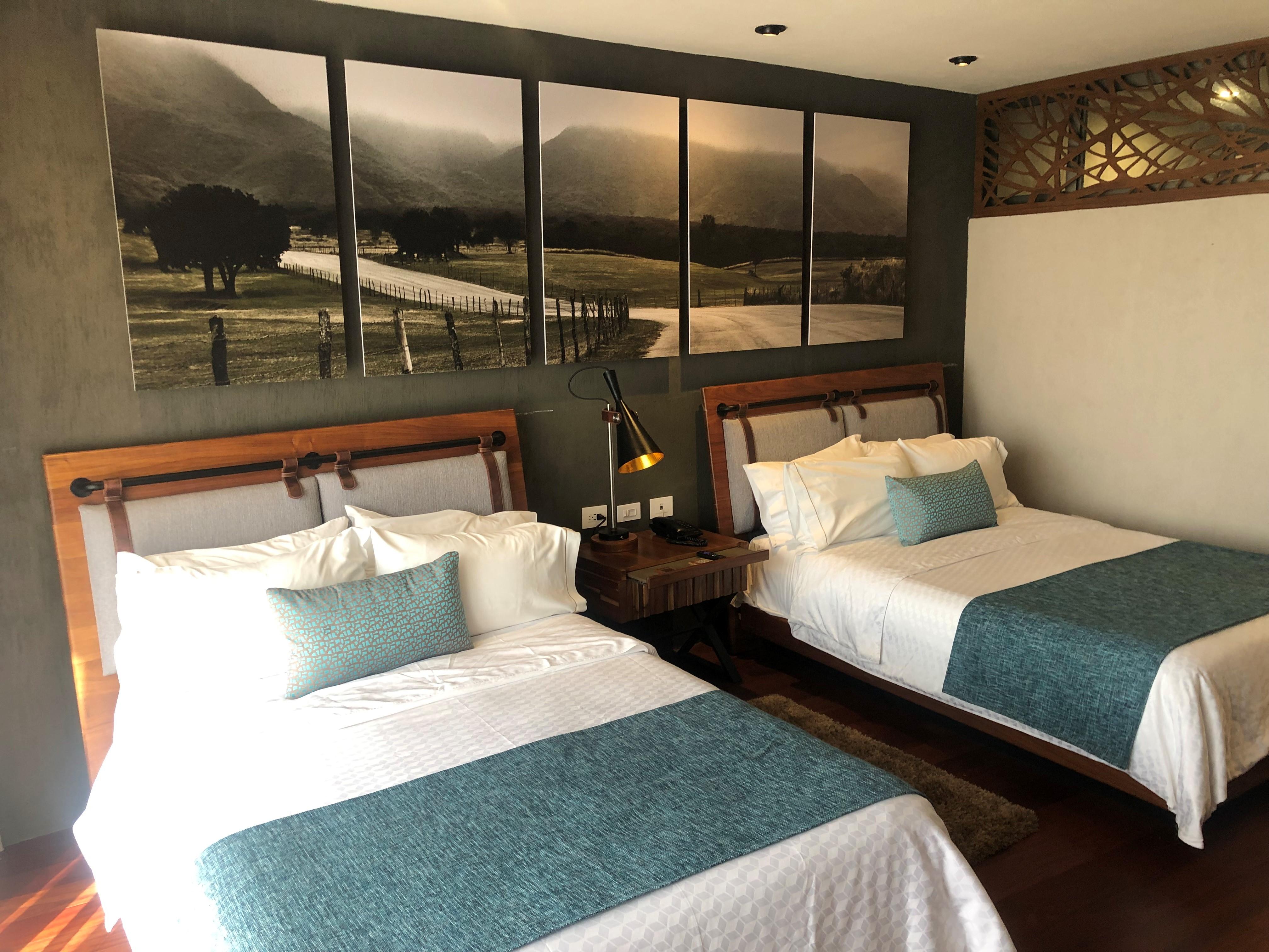 Hotel Gamma Monterrey Rincon De Santiago Santiago (Nuevo Leon)