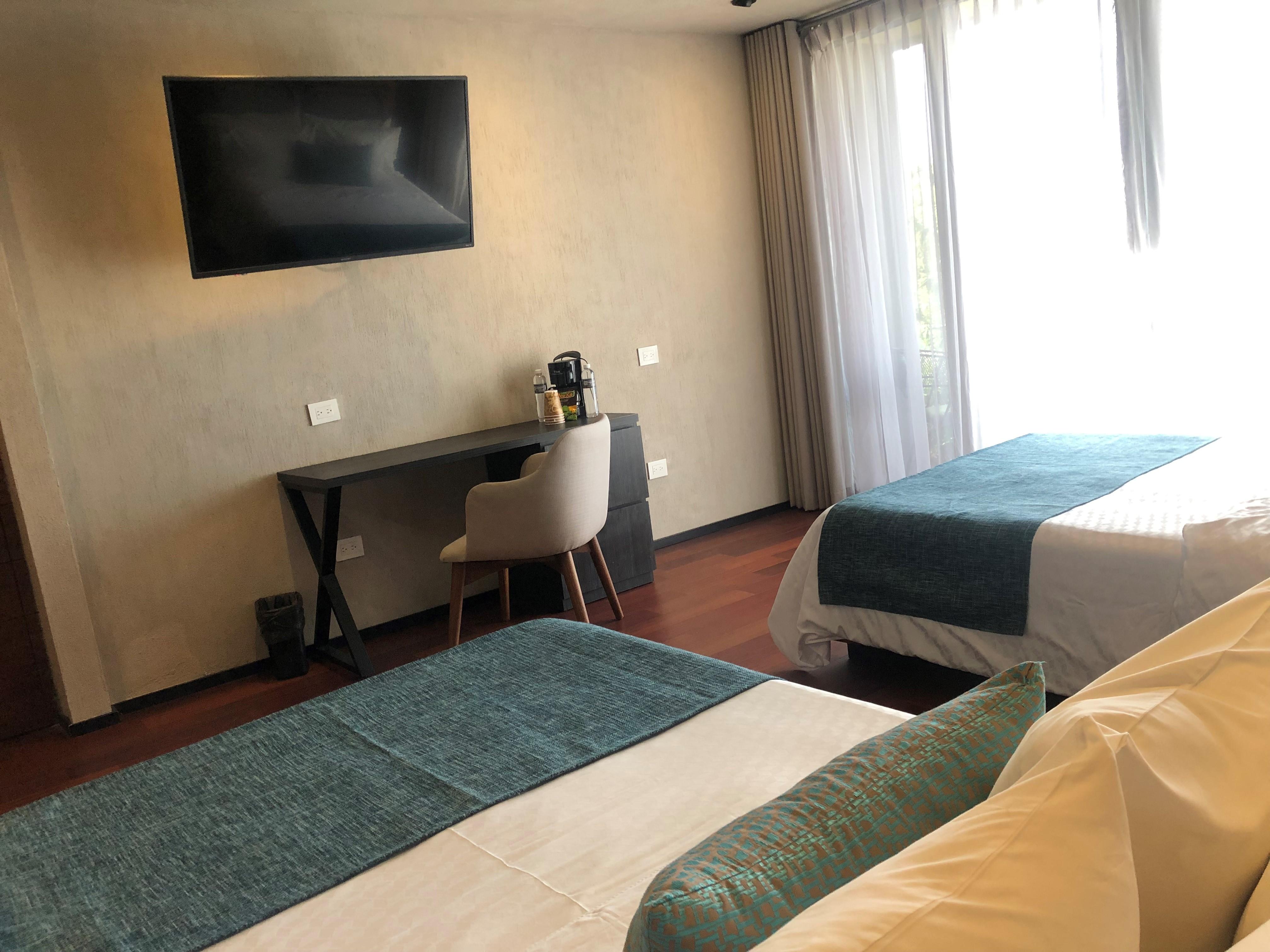 Hotel Gamma Monterrey Rincon De Santiago