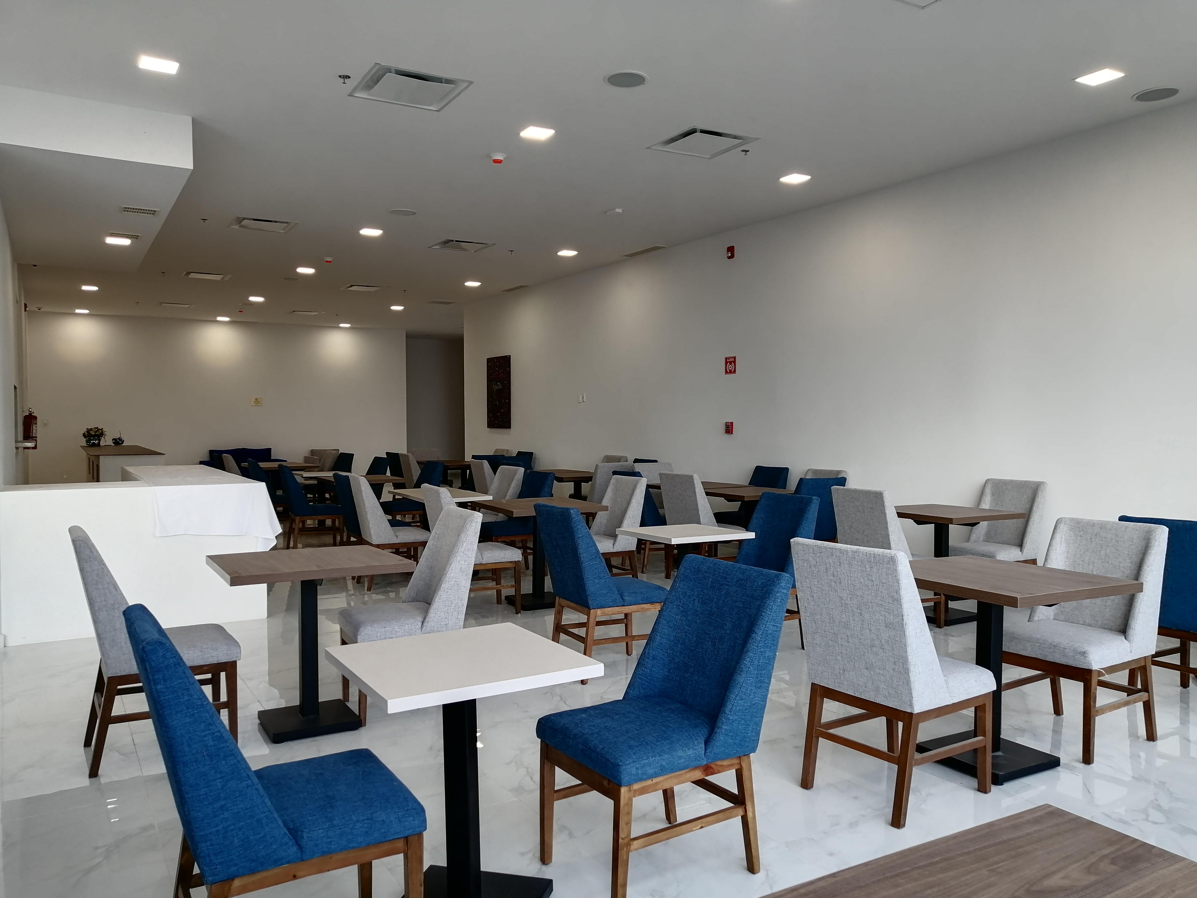 Wyndham Angelopolis Puebla