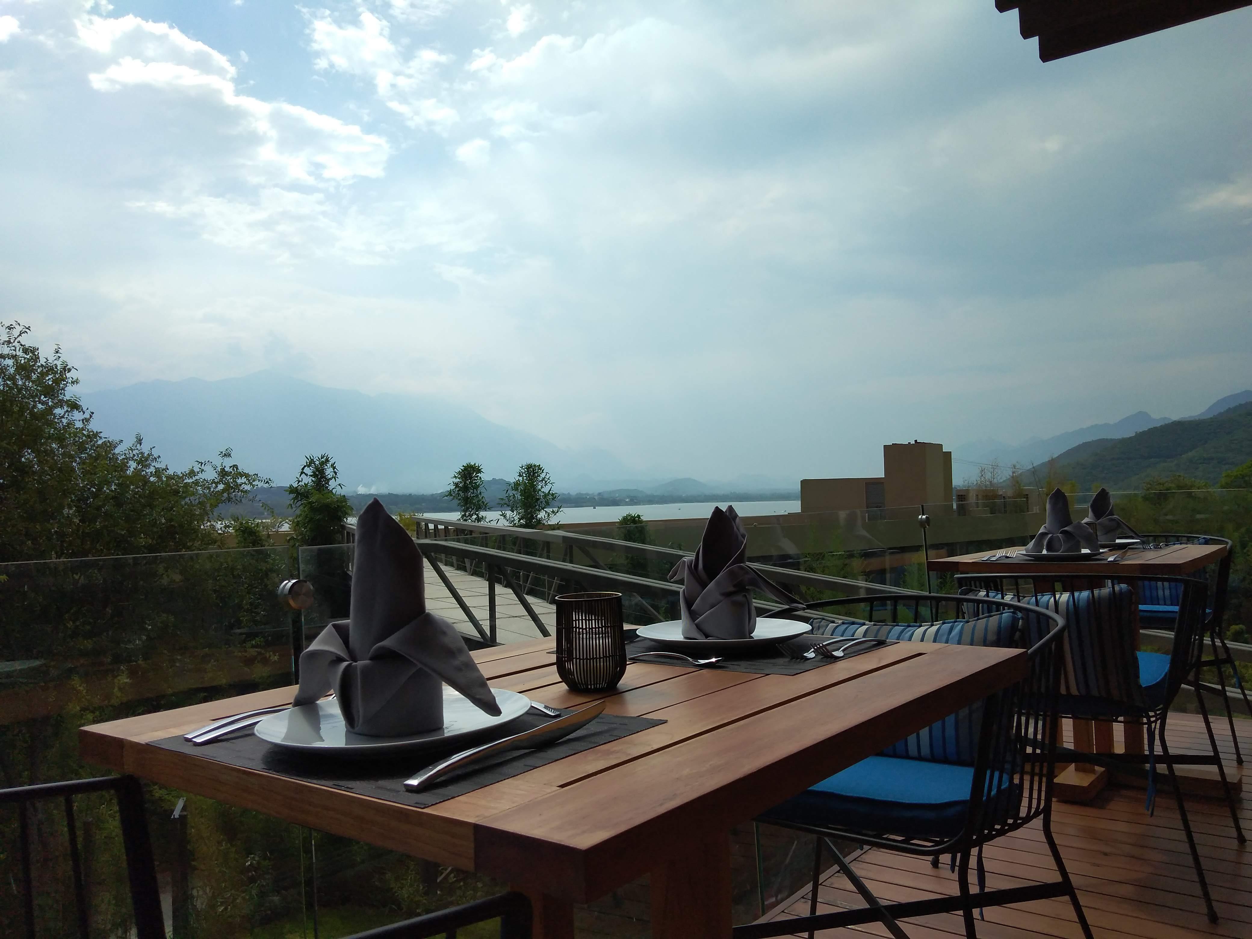 Gamma Monterrey Rincon De Santiago 5*