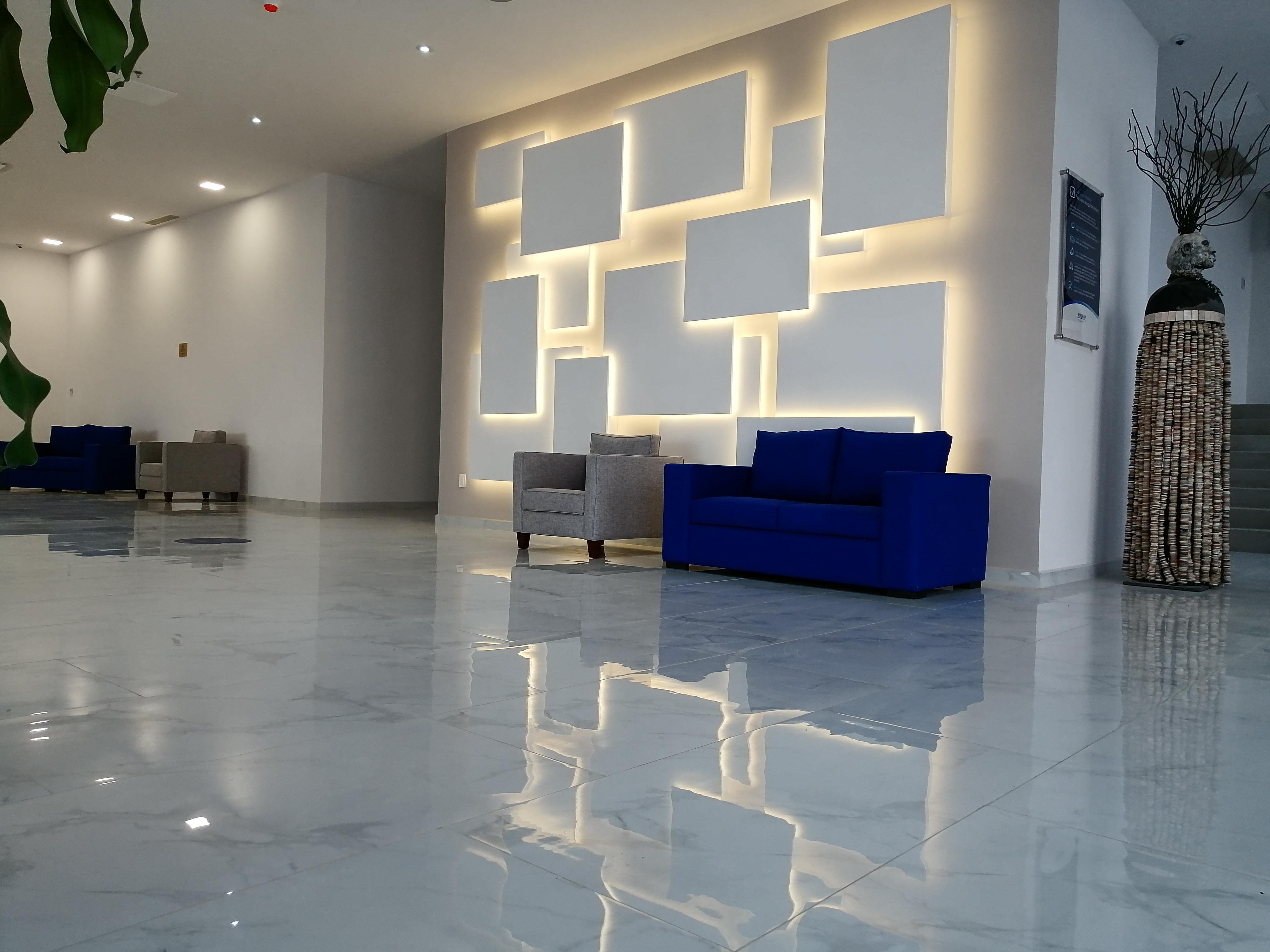 Hotel Wyndham Angelopolis
