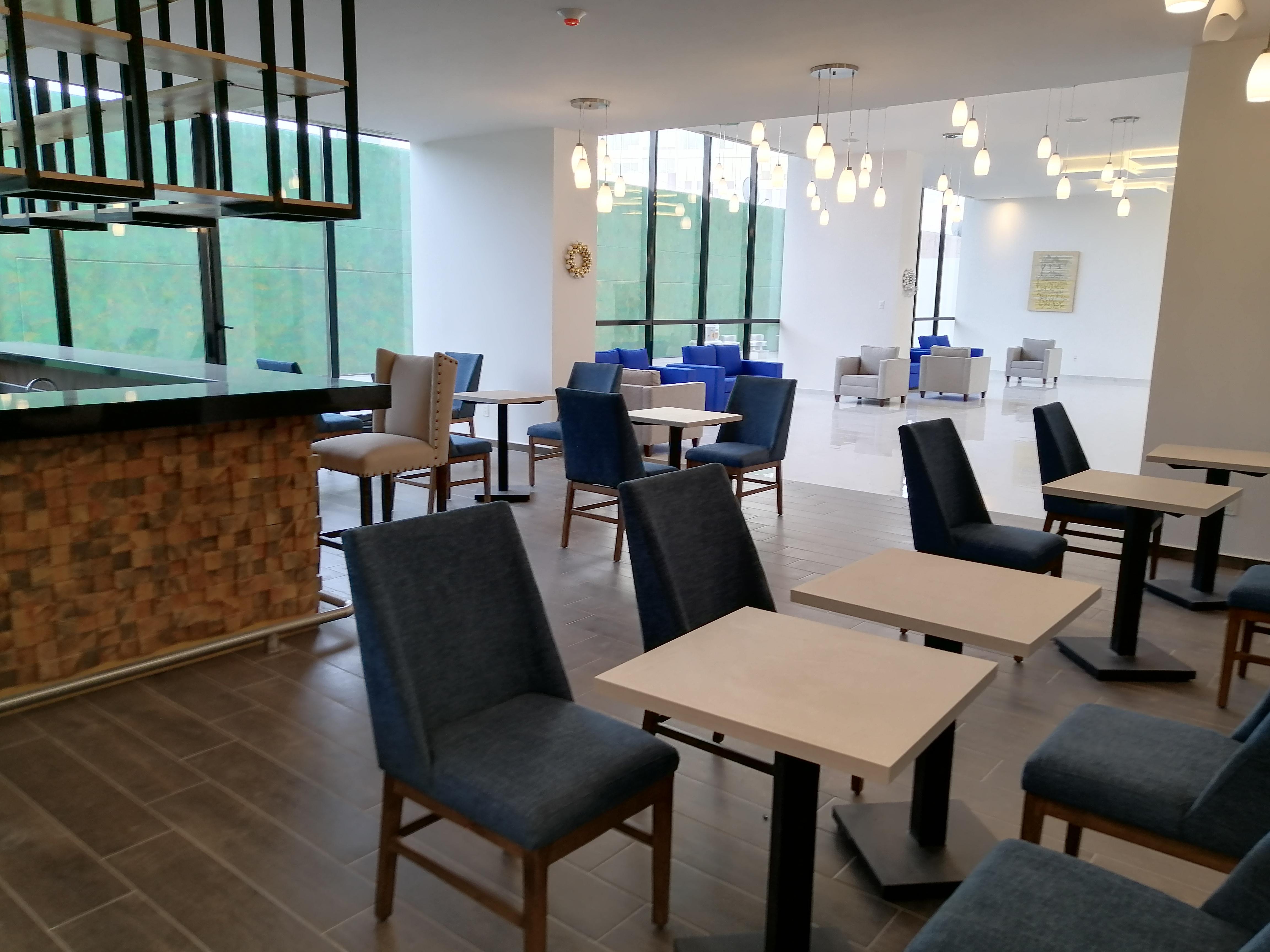 Wyndham Angelopolis 2* Puebla