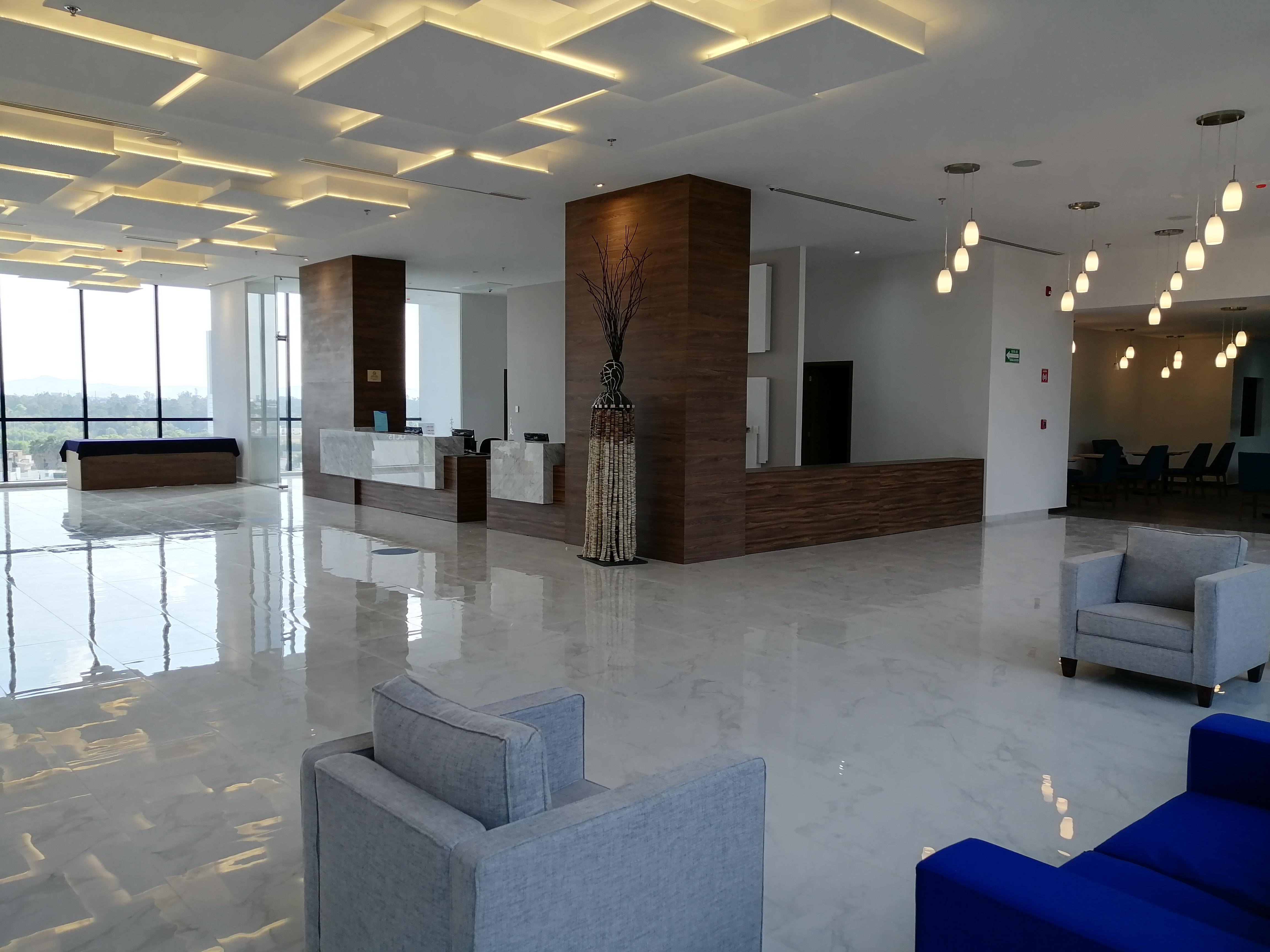 Hotel Wyndham Angelopolis