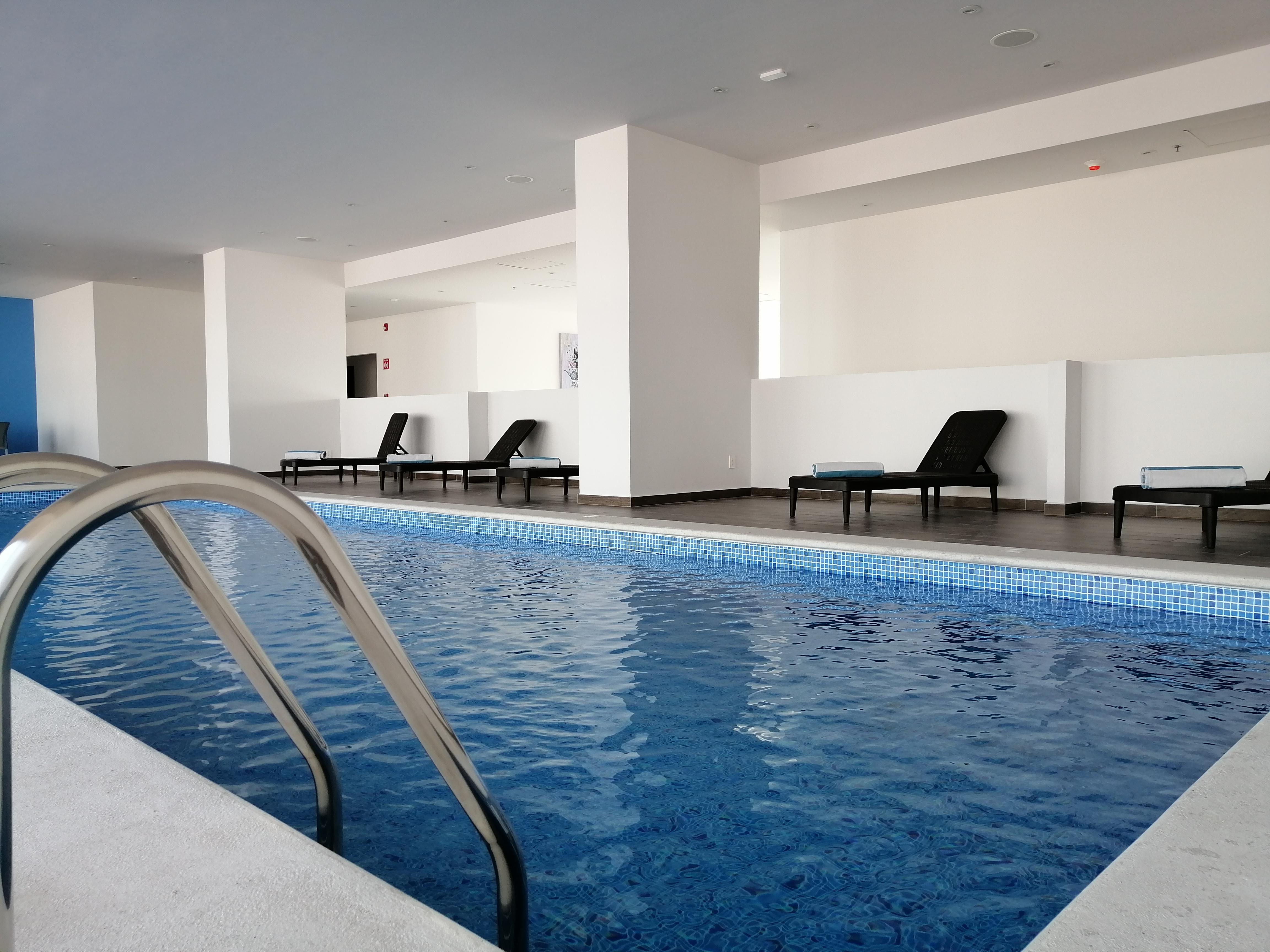 Hotel Wyndham Angelopolis 2*
