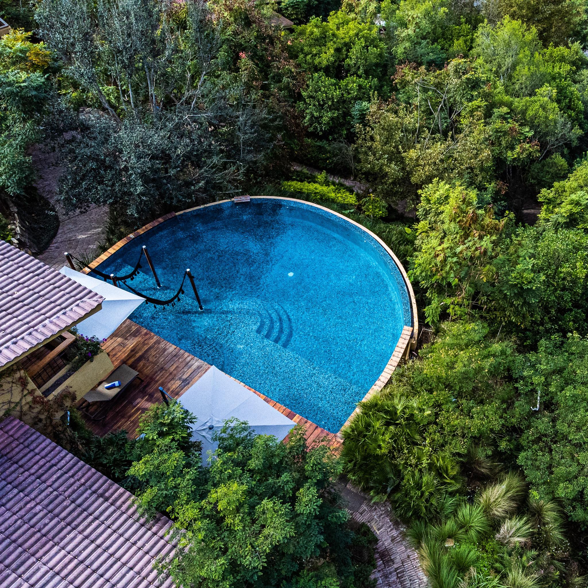 Hotel Gamma Monterrey Rincon De Santiago 5*
