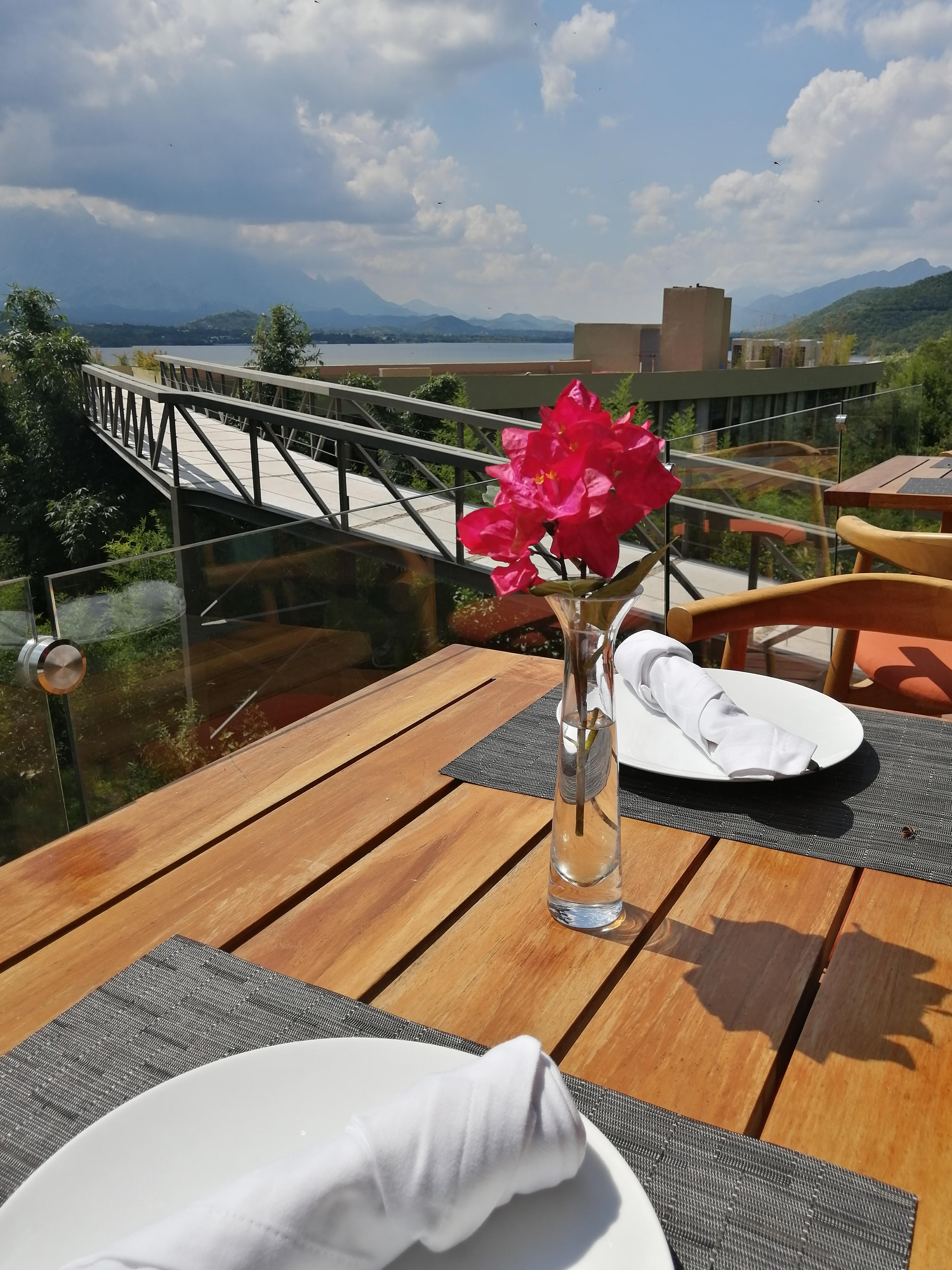 Hotel Gamma Monterrey Rincon De Santiago 5*