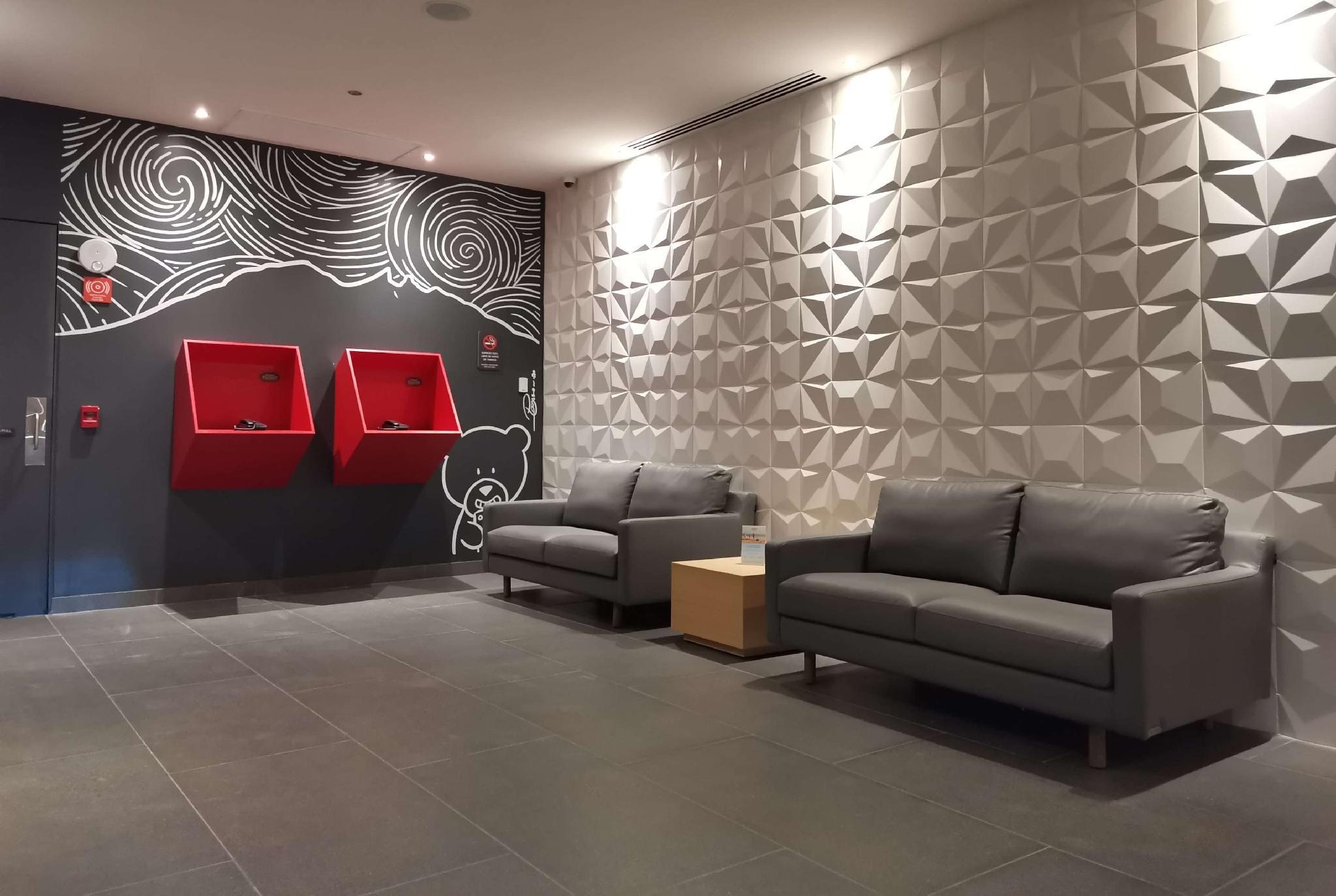 Ramada Encore By Wyndham Monterrey Zona Aeropuerto 4* Apodaca