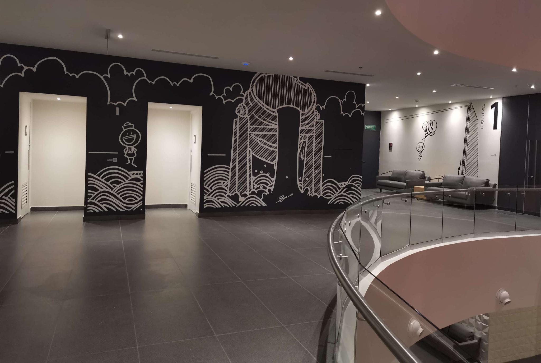 Ramada Encore By Wyndham Monterrey Zona Aeropuerto 4*