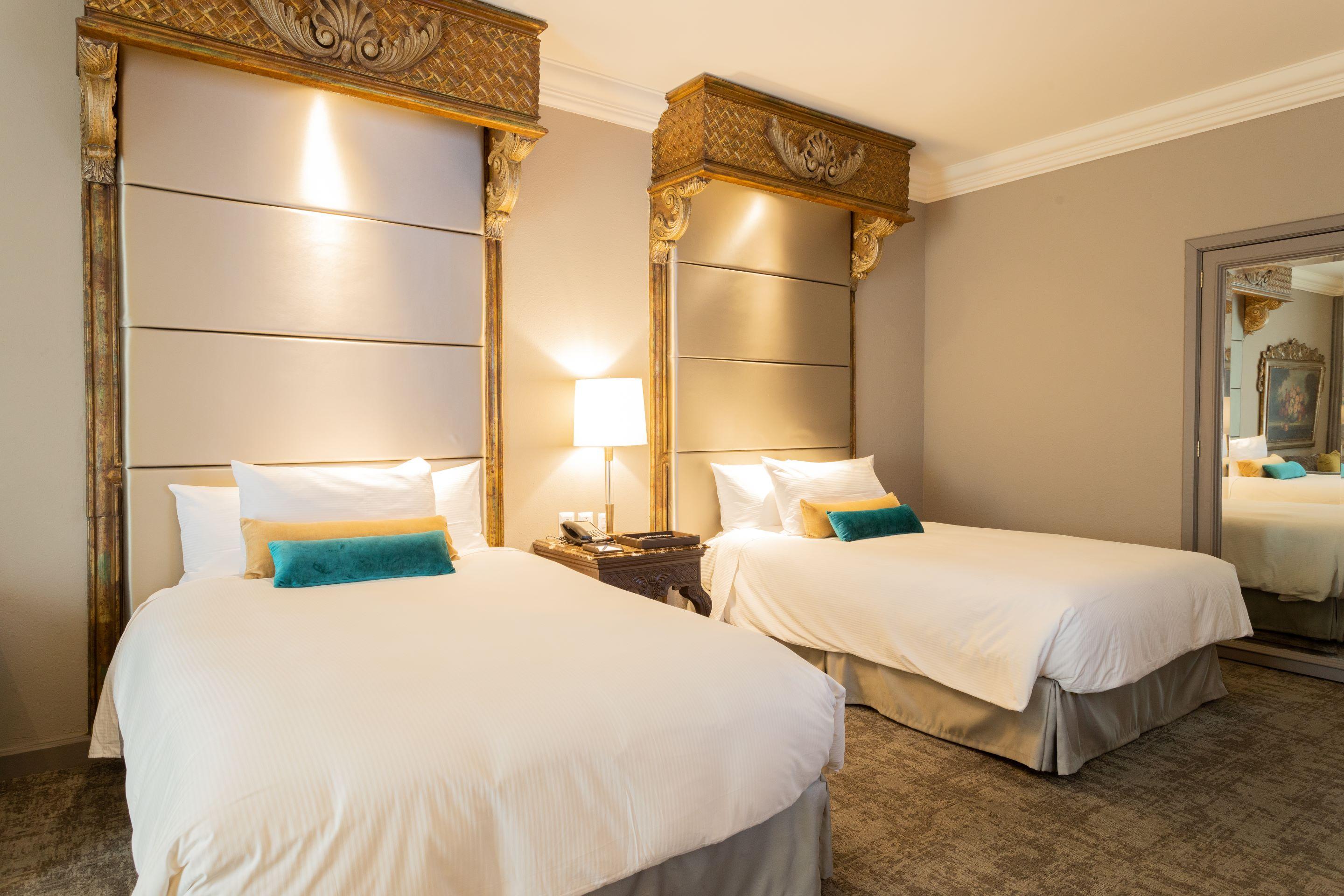 Hotel Quinta Real Monterrey 5*