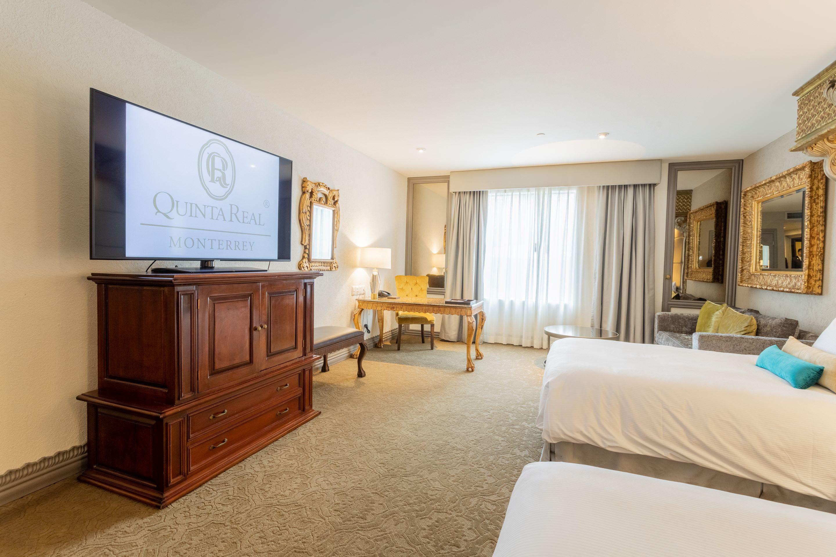 Hotel Quinta Real Monterrey 5*