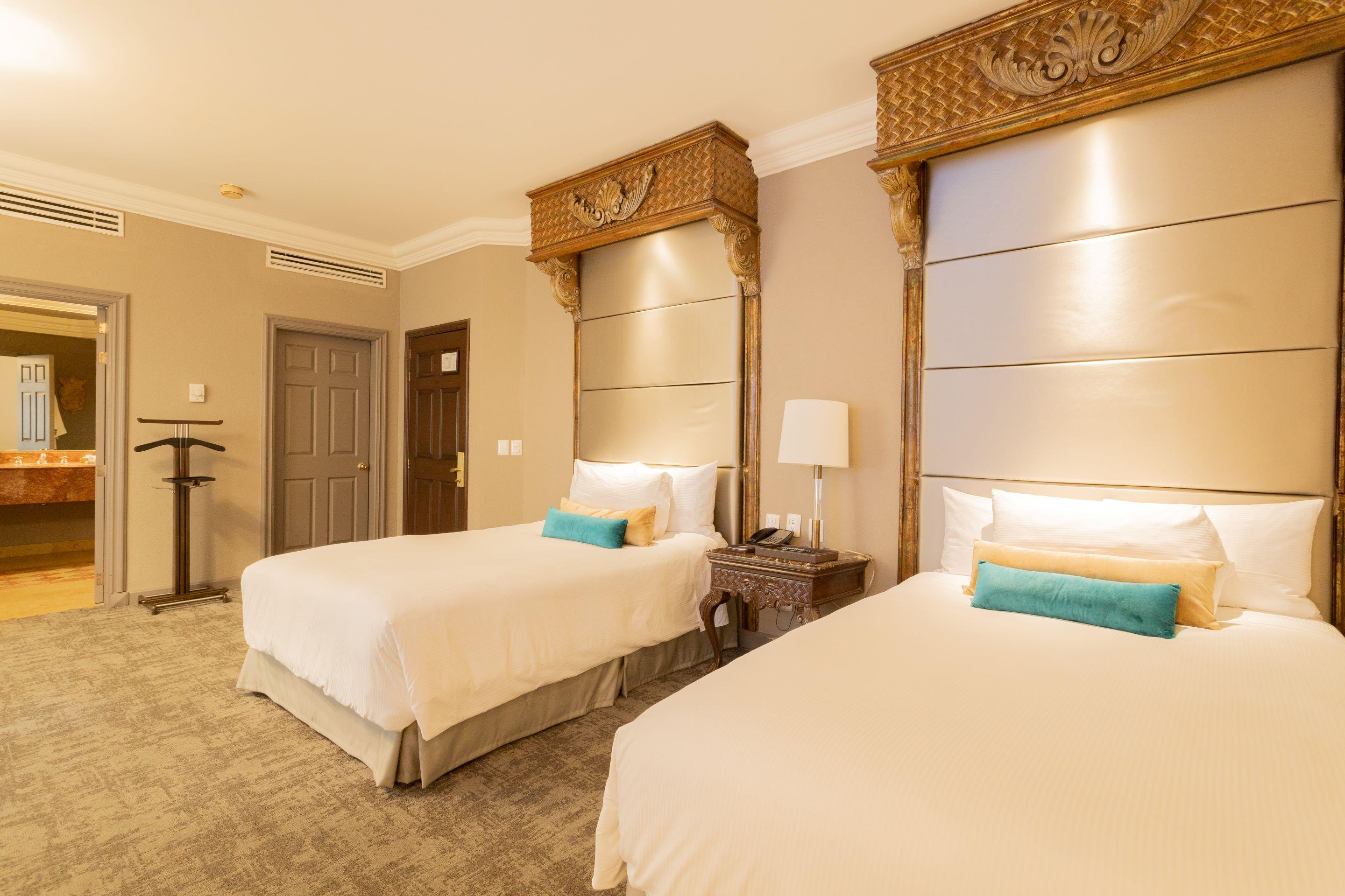 Quinta Real Monterrey Hotel 5*