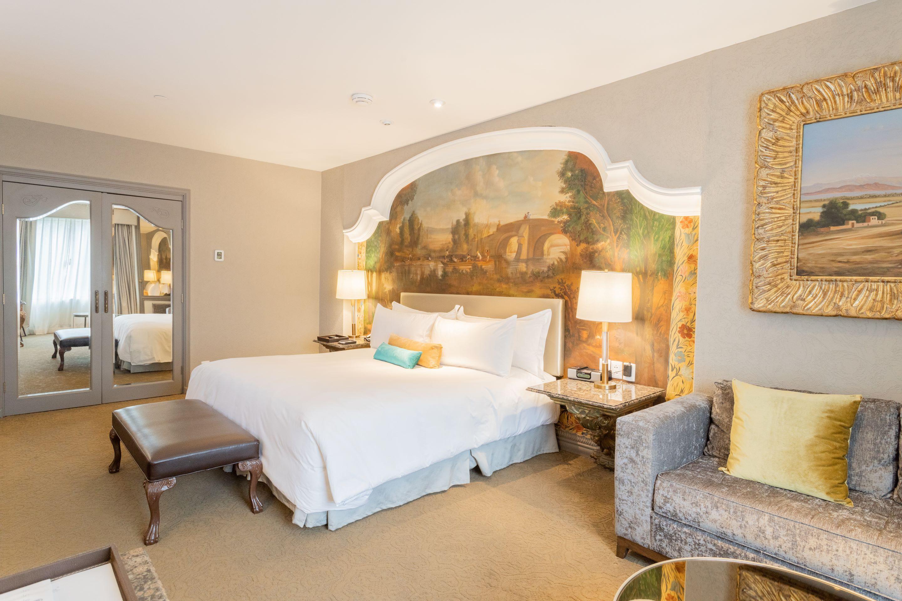 Hotel Quinta Real Monterrey 5*