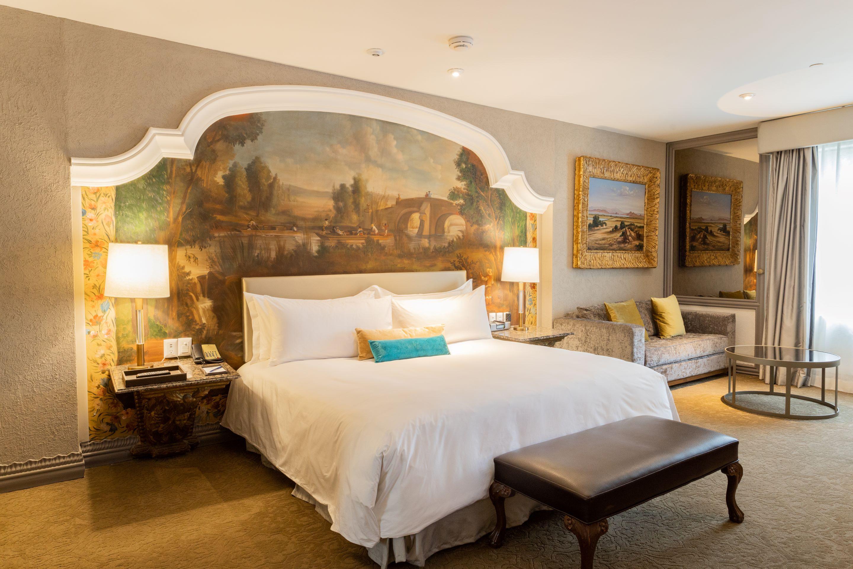 Quinta Real Monterrey Hotel