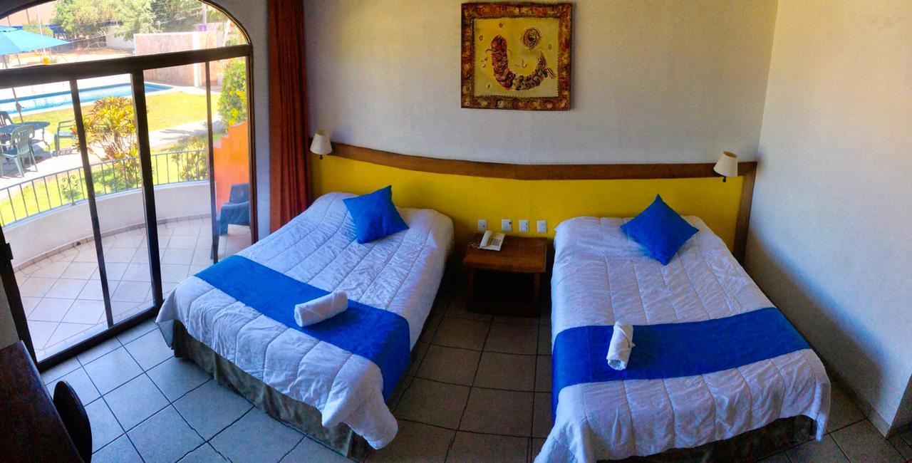 Pez Vela Hotel 4*