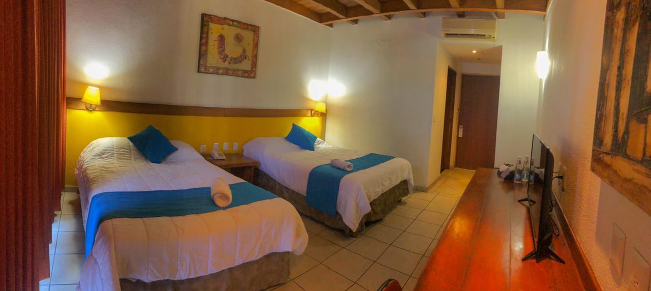 Pez Vela Hotel
