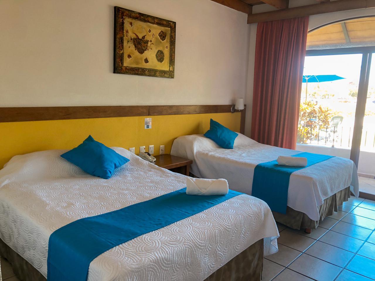 Pez Vela 4* Manzanillo