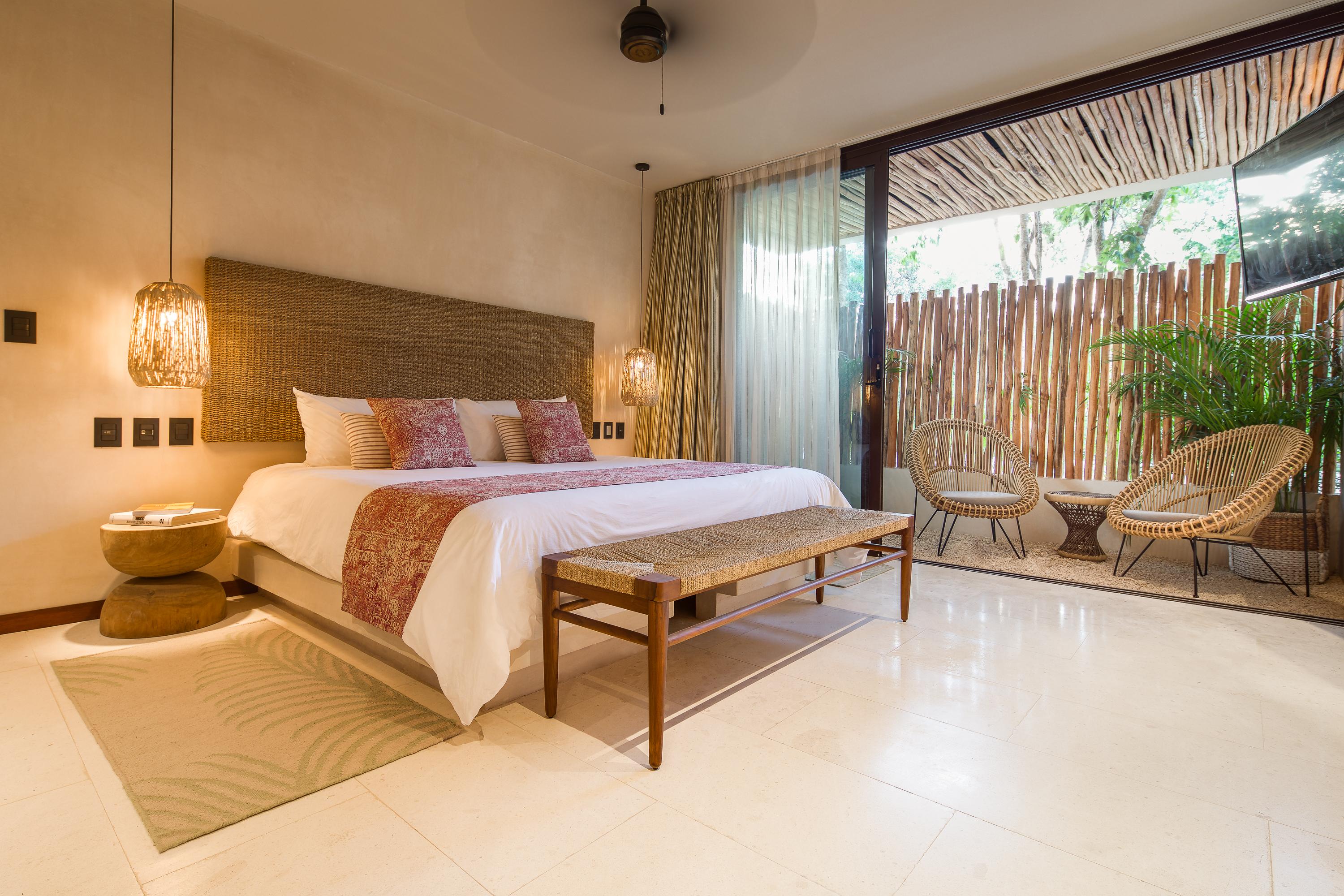 Copal Aparthotel Tulum