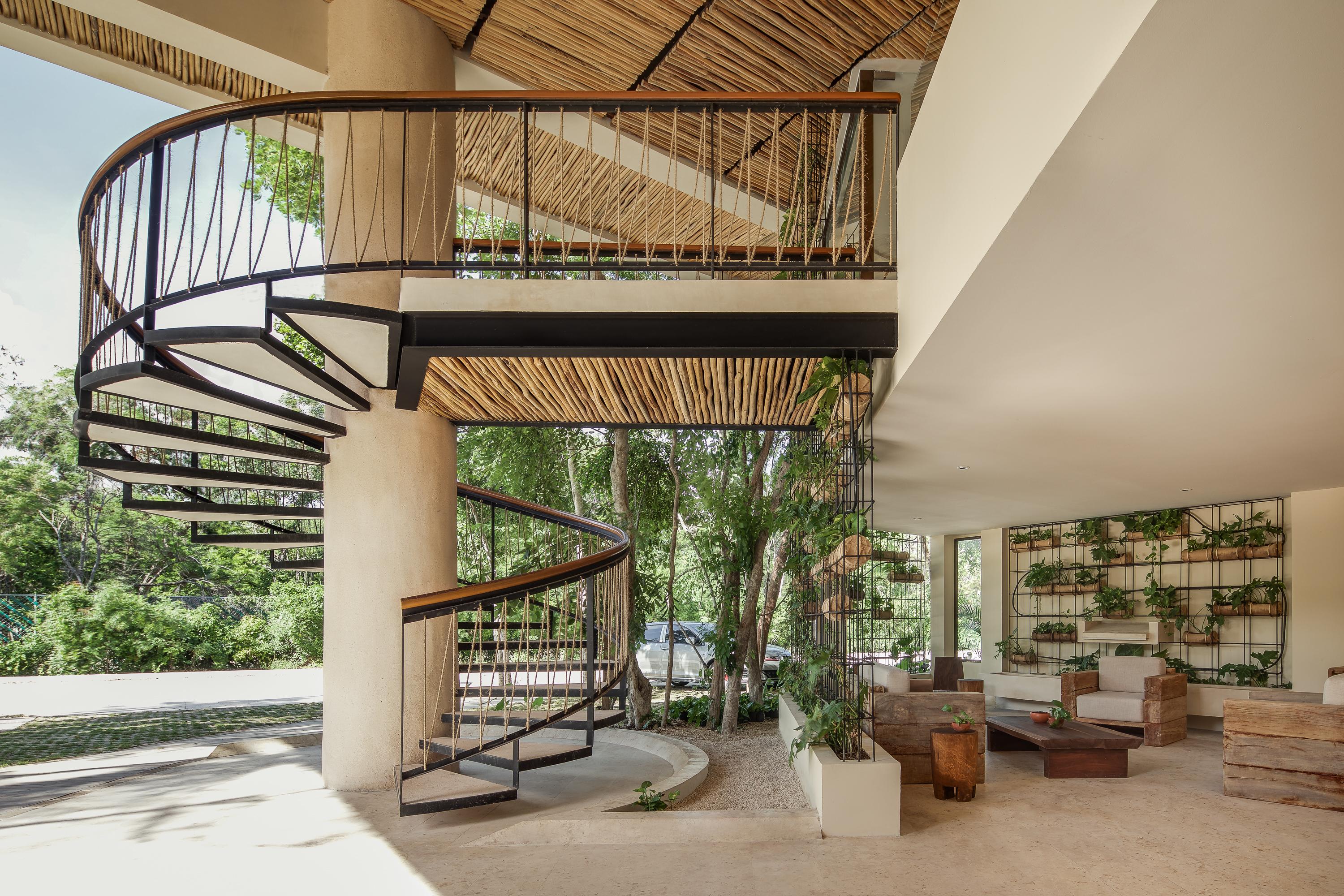 Copal Aparthotel