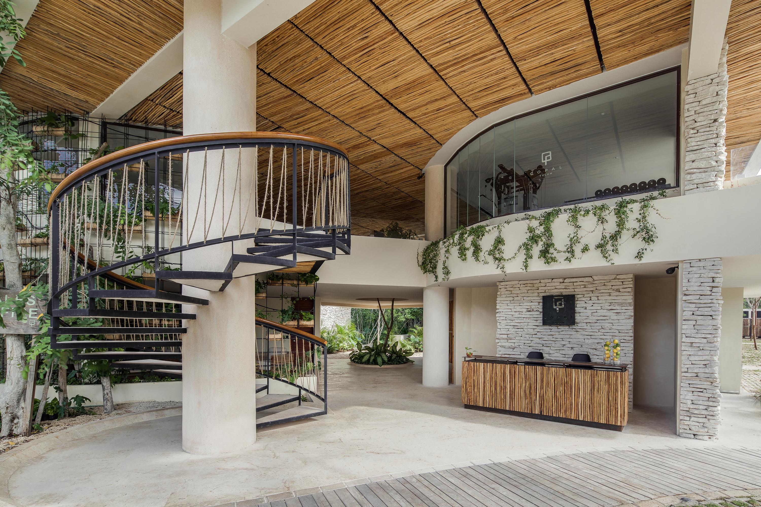 Copal 5* Tulum
