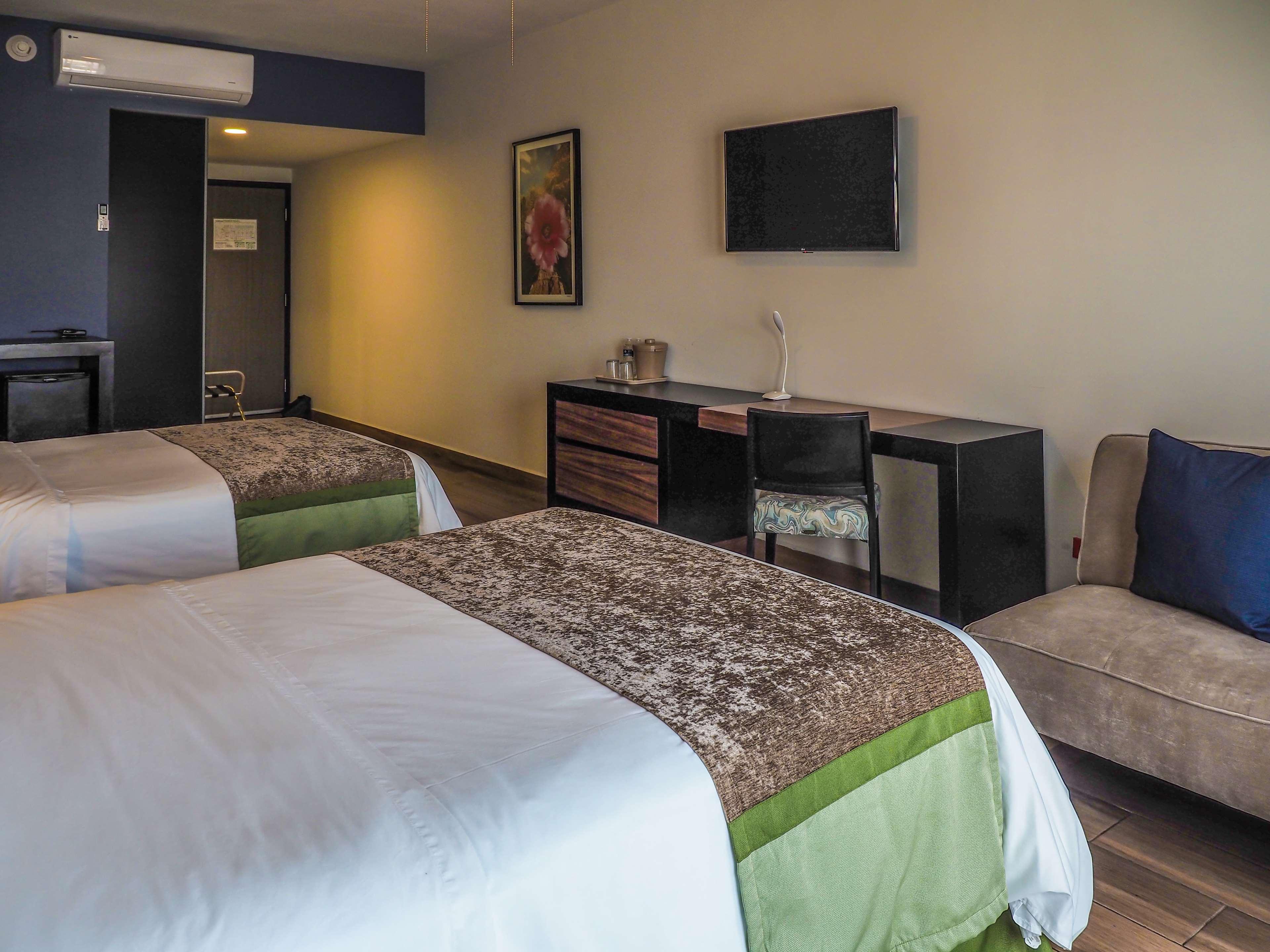 Sawari Hotel San Carlos Nuevo Guaymas