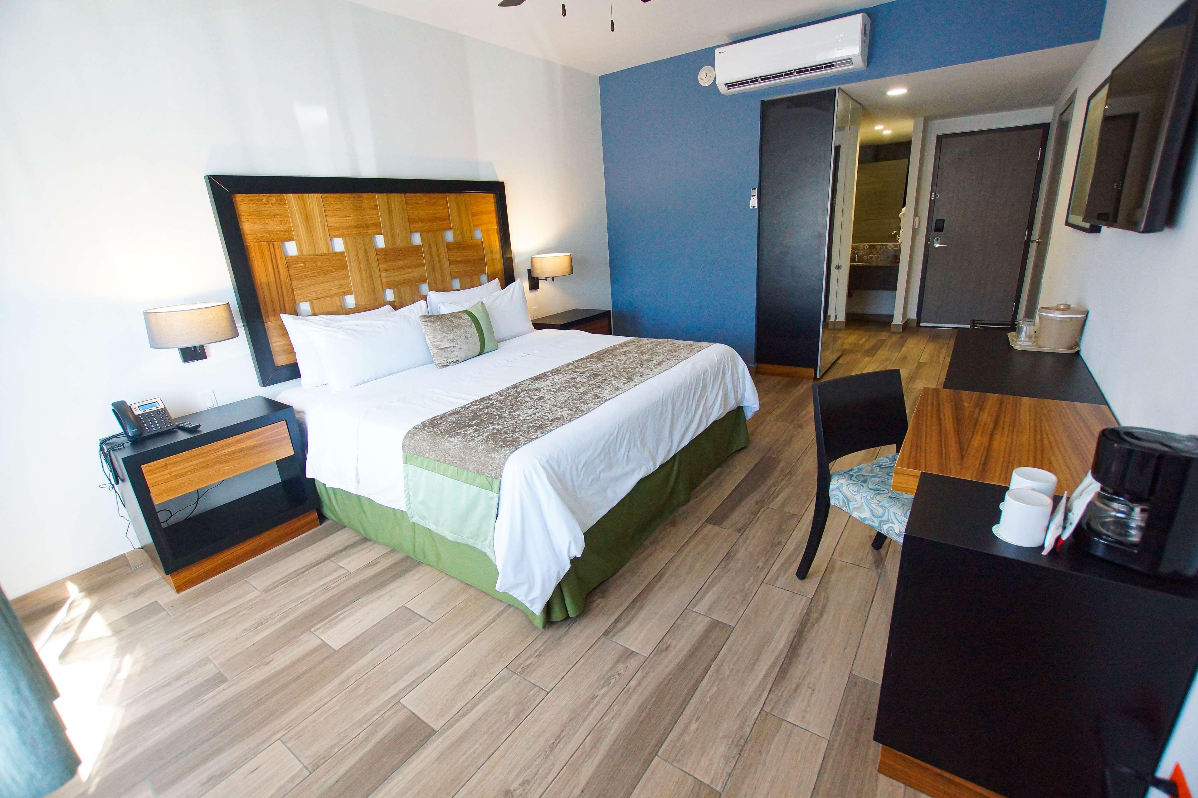 Sawari Hotel San Carlos Nuevo Guaymas