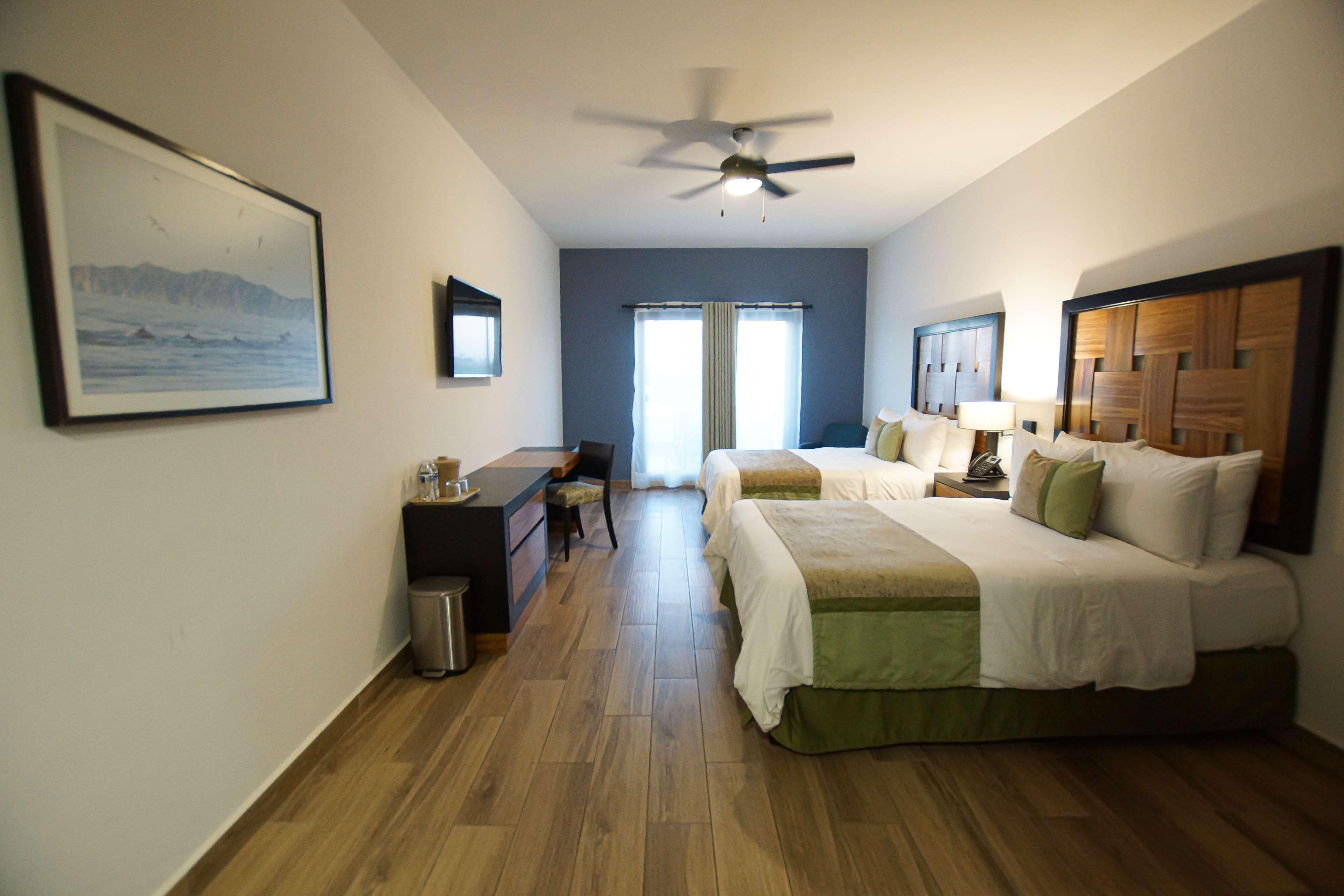 Hotel Sawari San Carlos Nuevo Guaymas