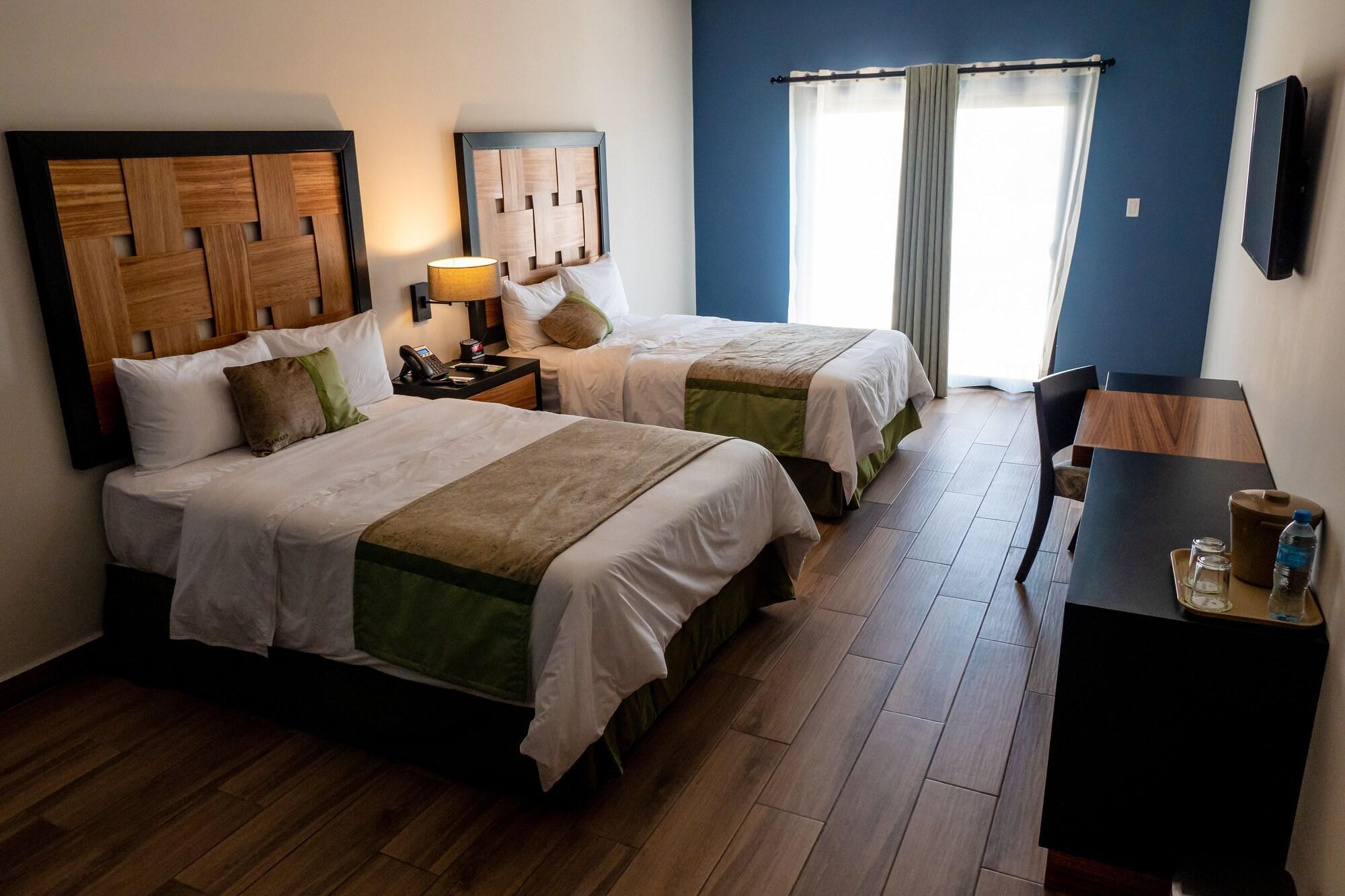 Hotel Sawari San Carlos Nuevo Guaymas