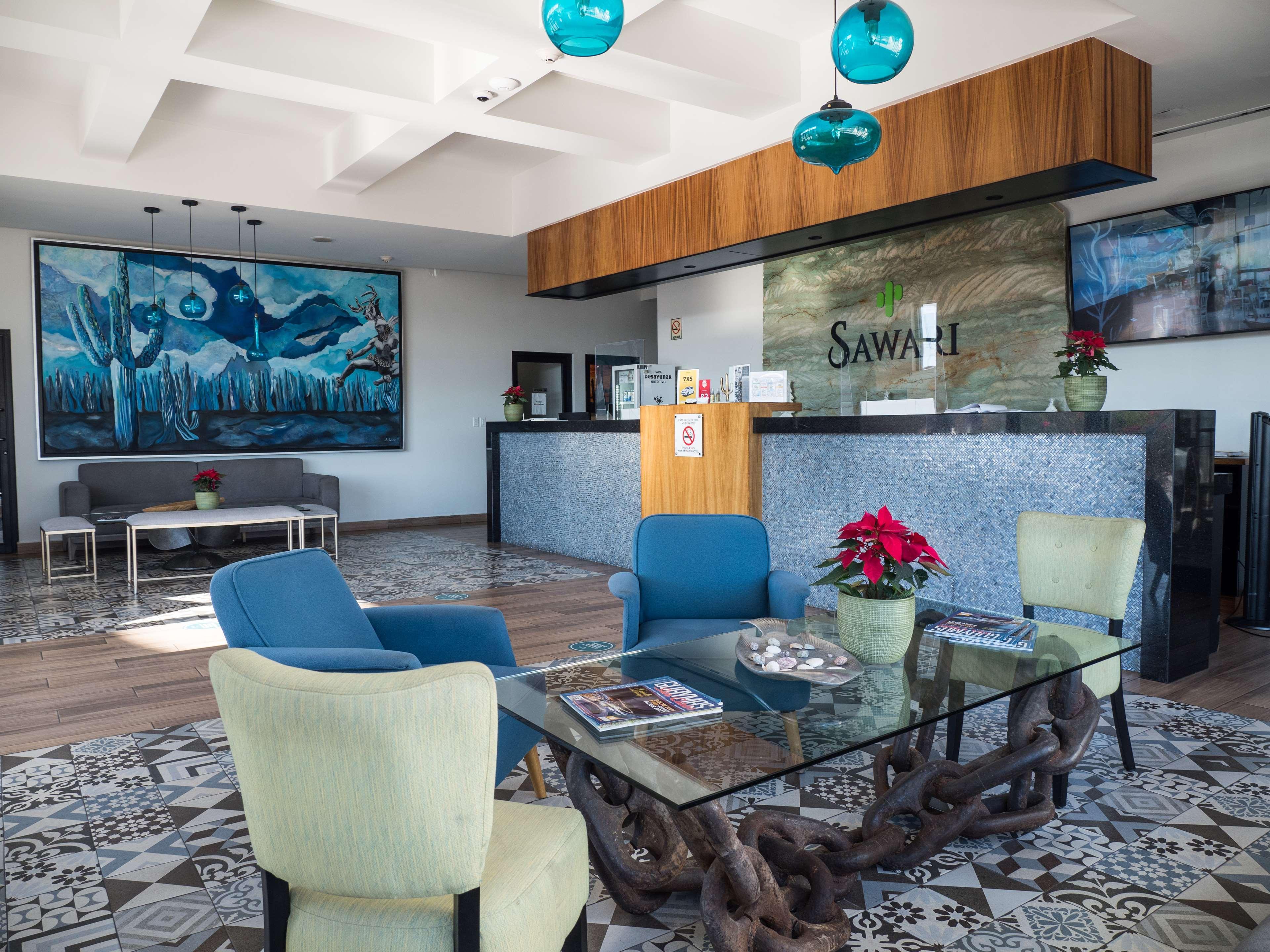Sawari Hotel 5*