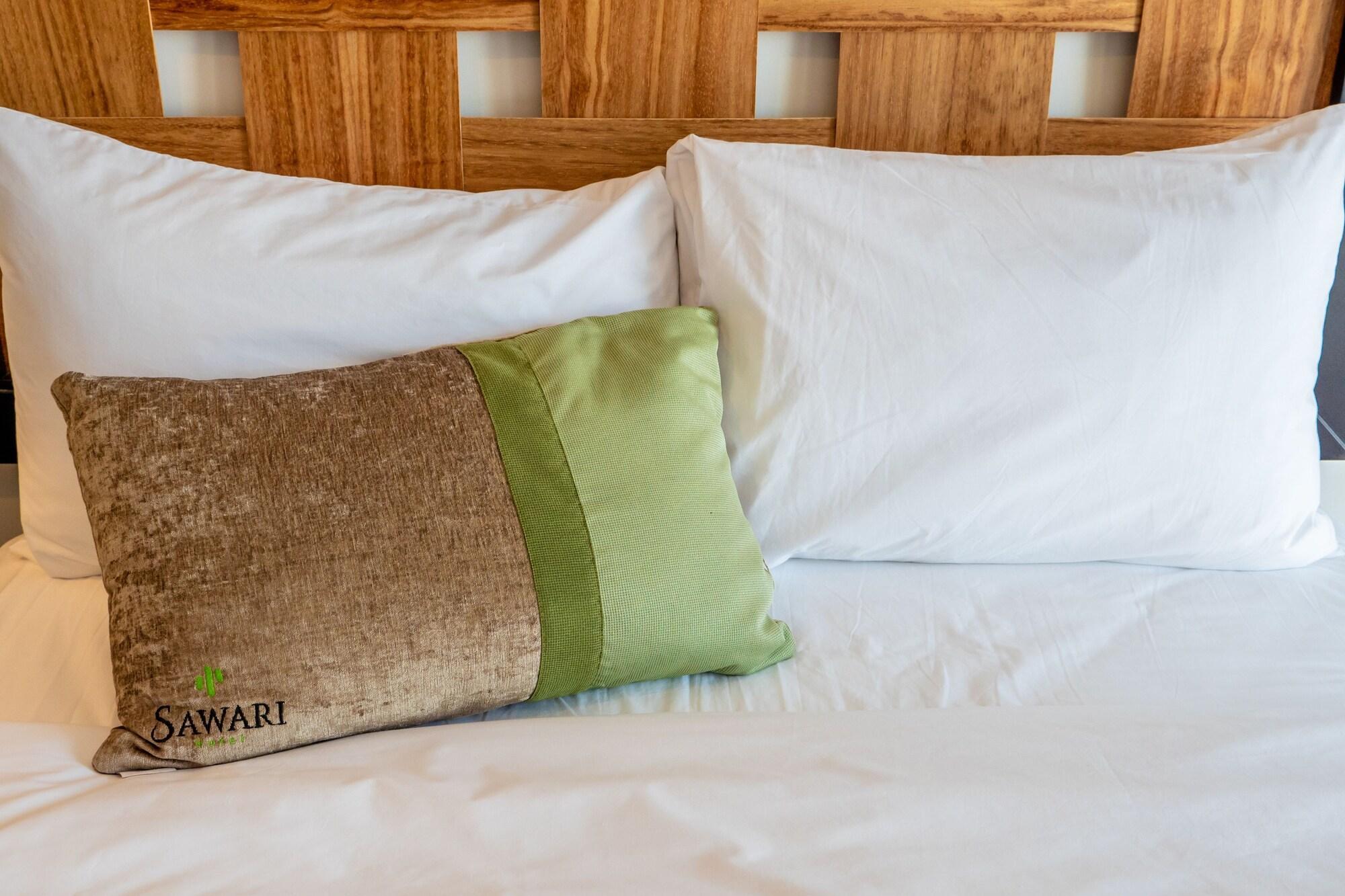 Sawari Hotel 5*