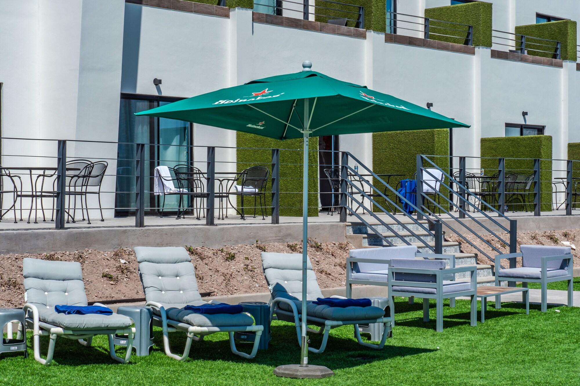Hotel Sawari
