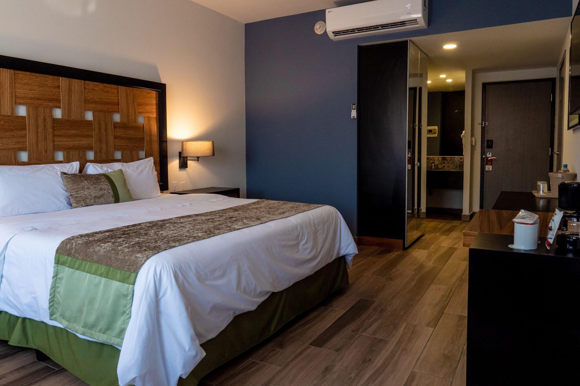 Sawari San Carlos Nuevo Guaymas