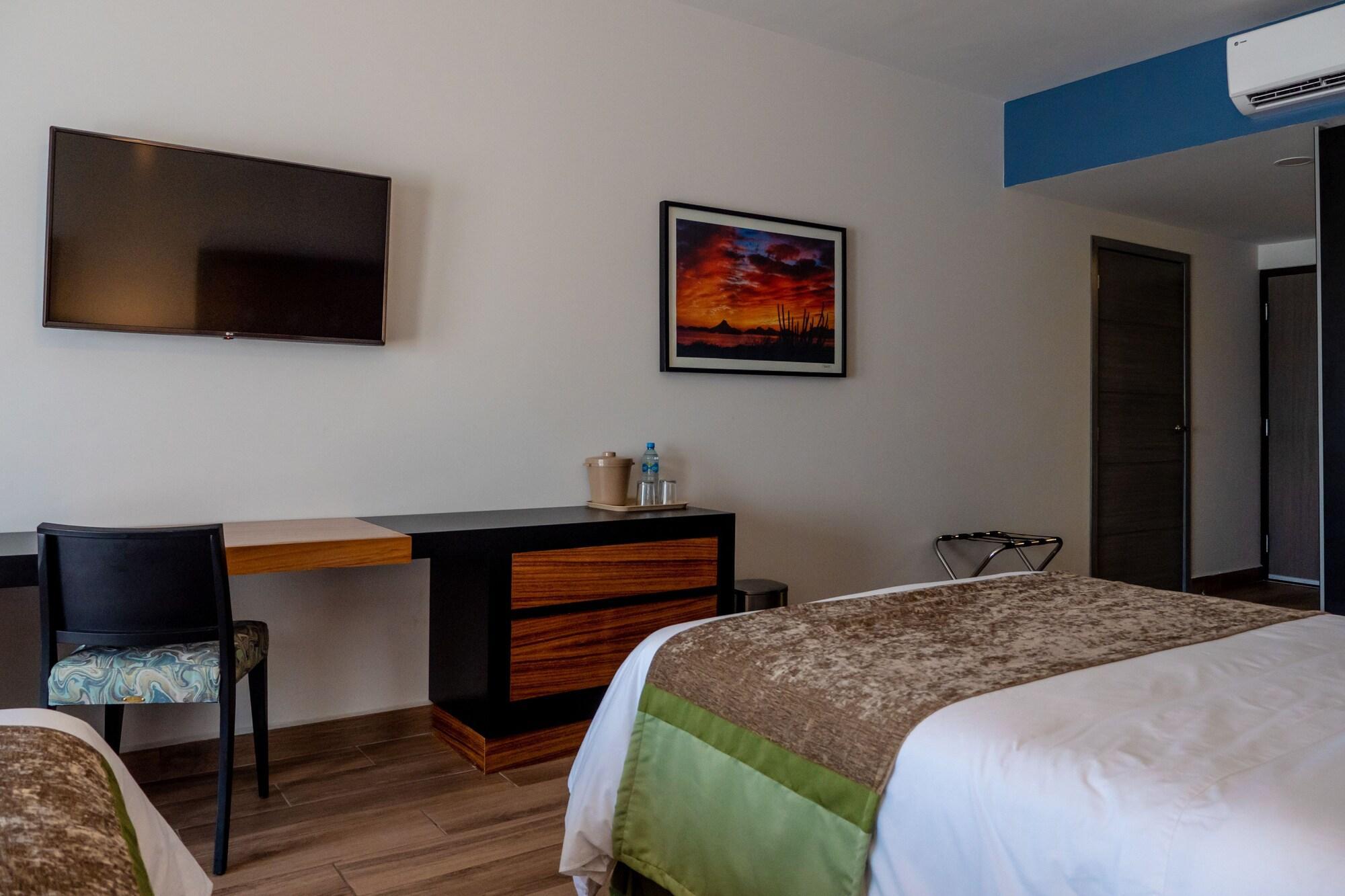 Sawari San Carlos Nuevo Guaymas