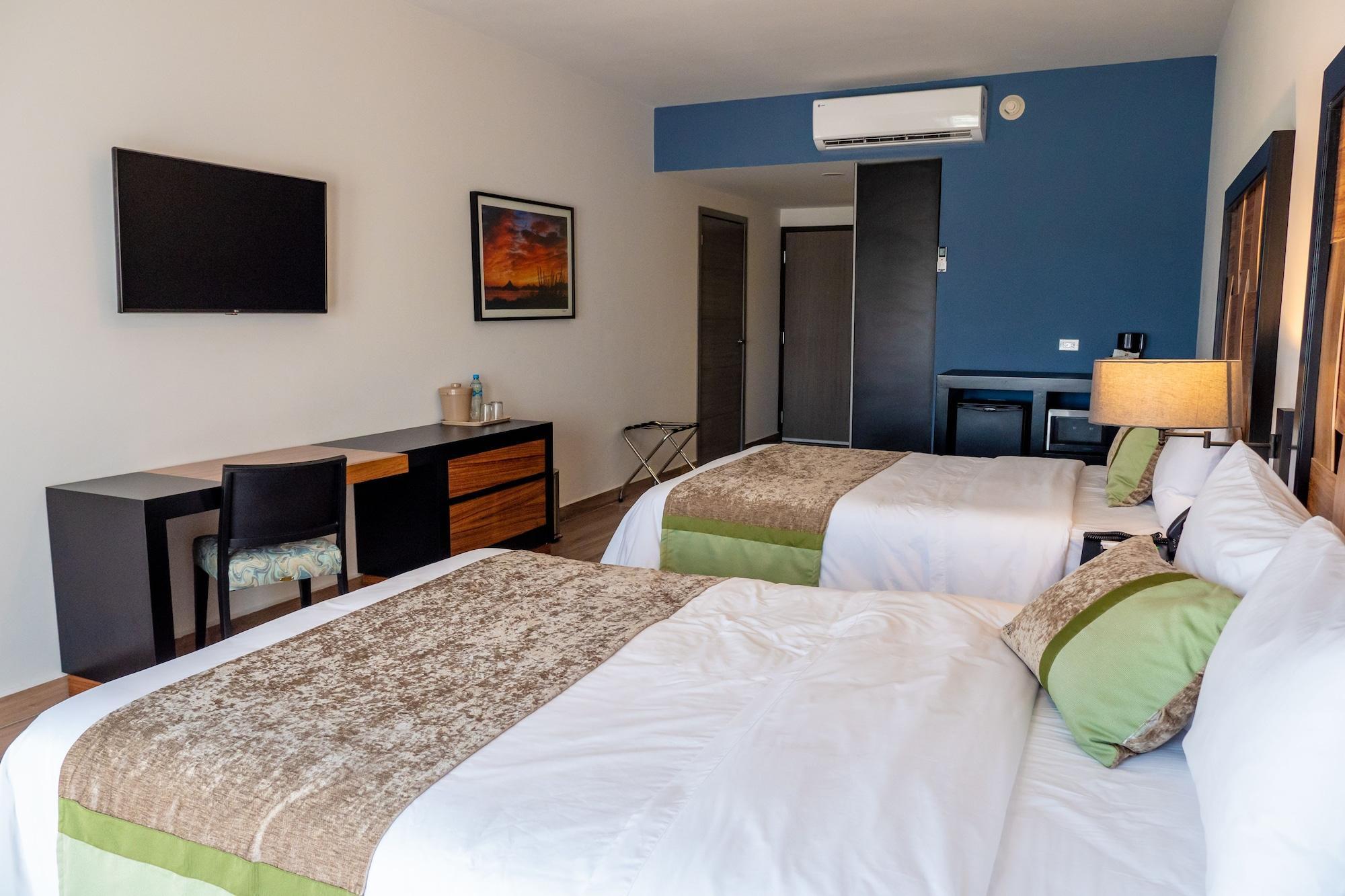 Hotel Sawari San Carlos Nuevo Guaymas