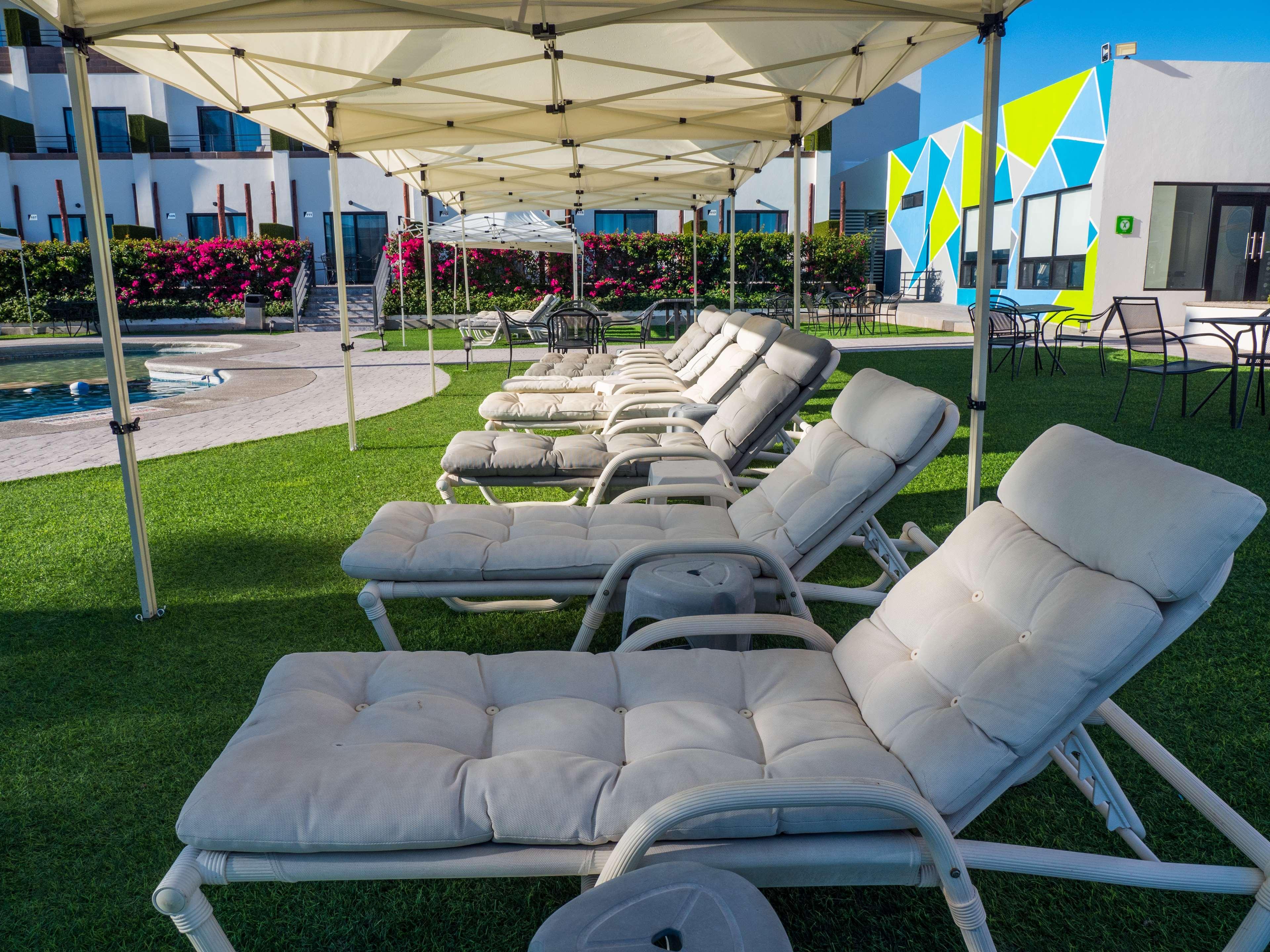 Sawari 5* San Carlos Nuevo Guaymas