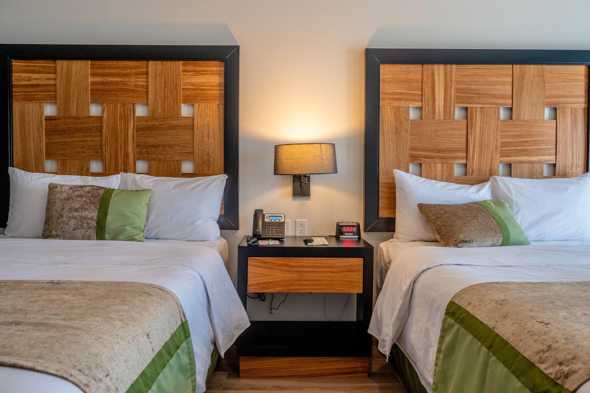 Sawari Hotel 5*