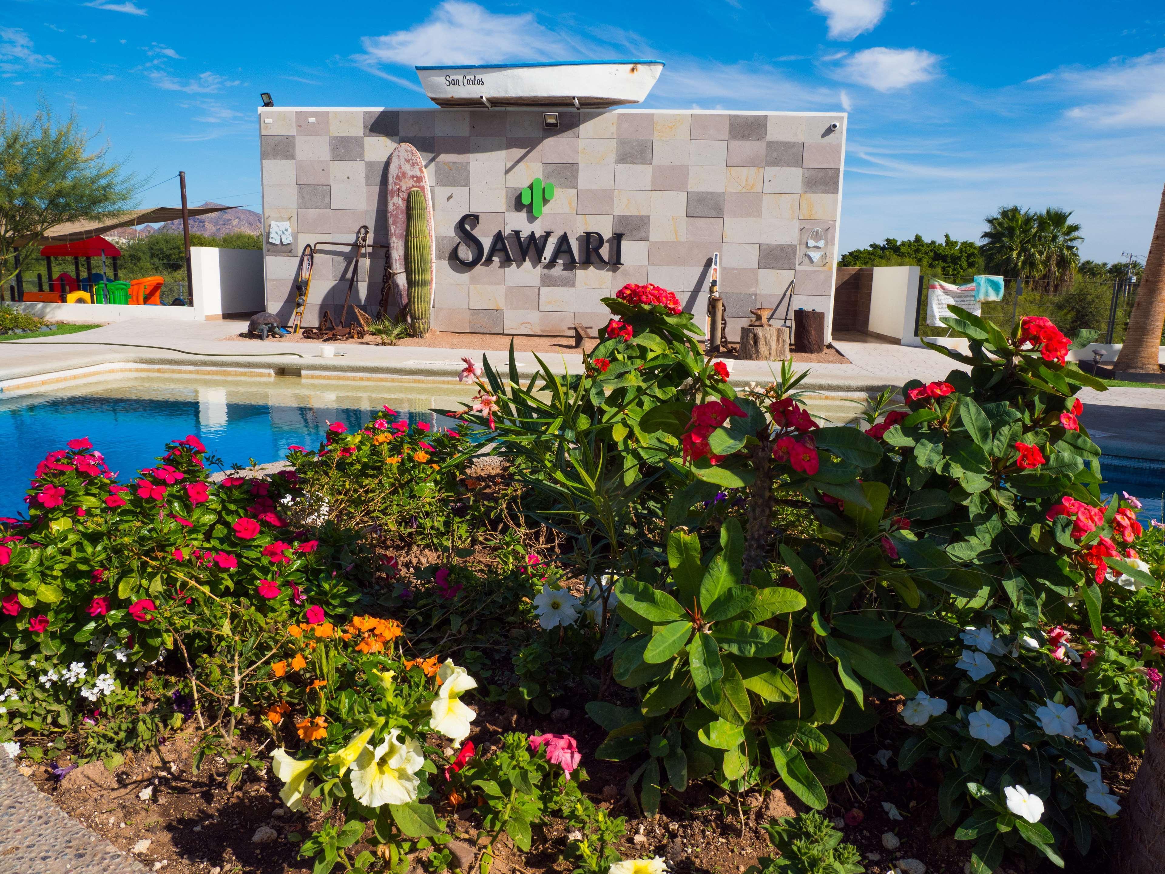 Sawari 5* San Carlos Nuevo Guaymas