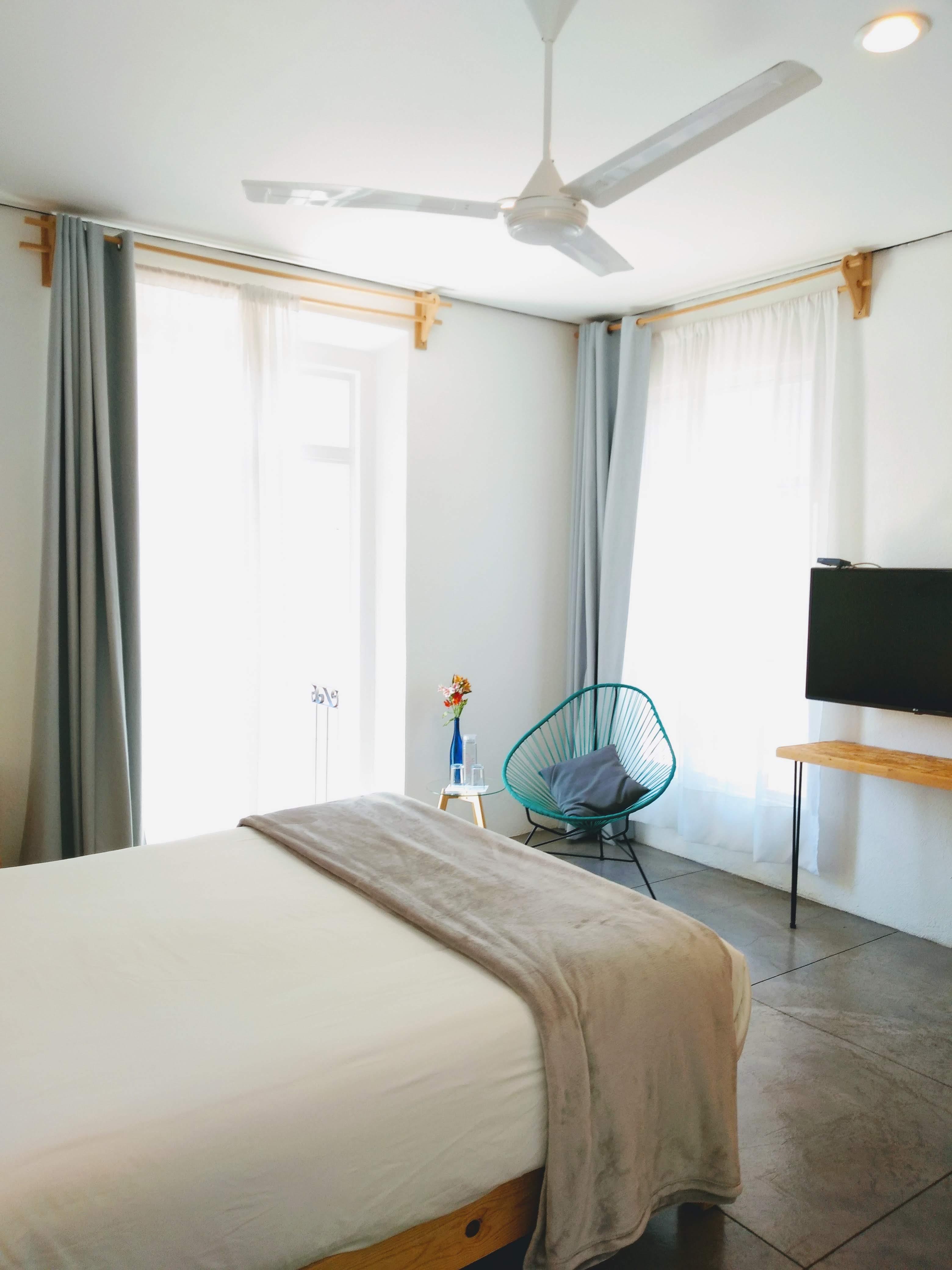 Hotel Mama Carlota 3*