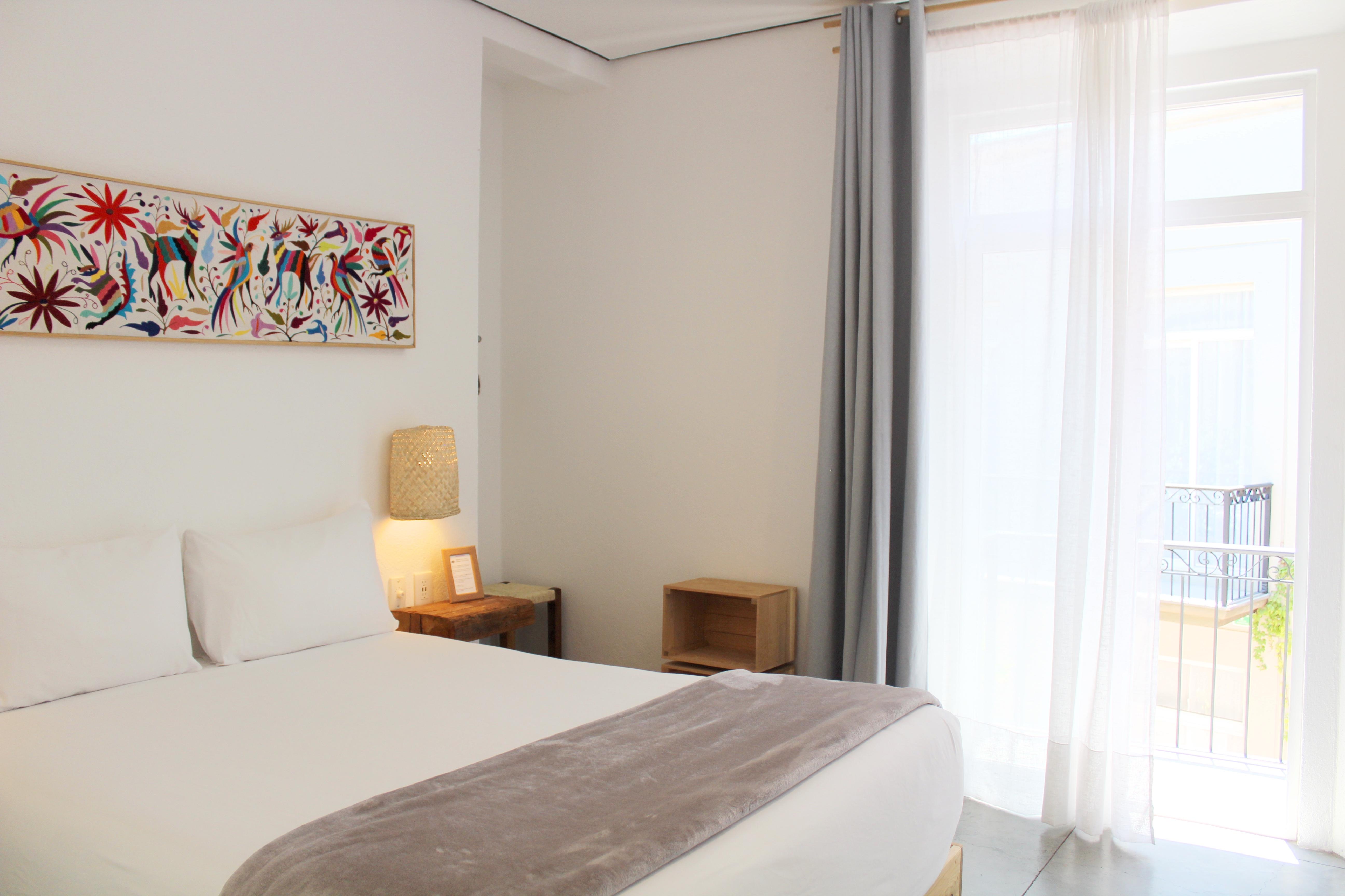 Mama Carlota Hotel