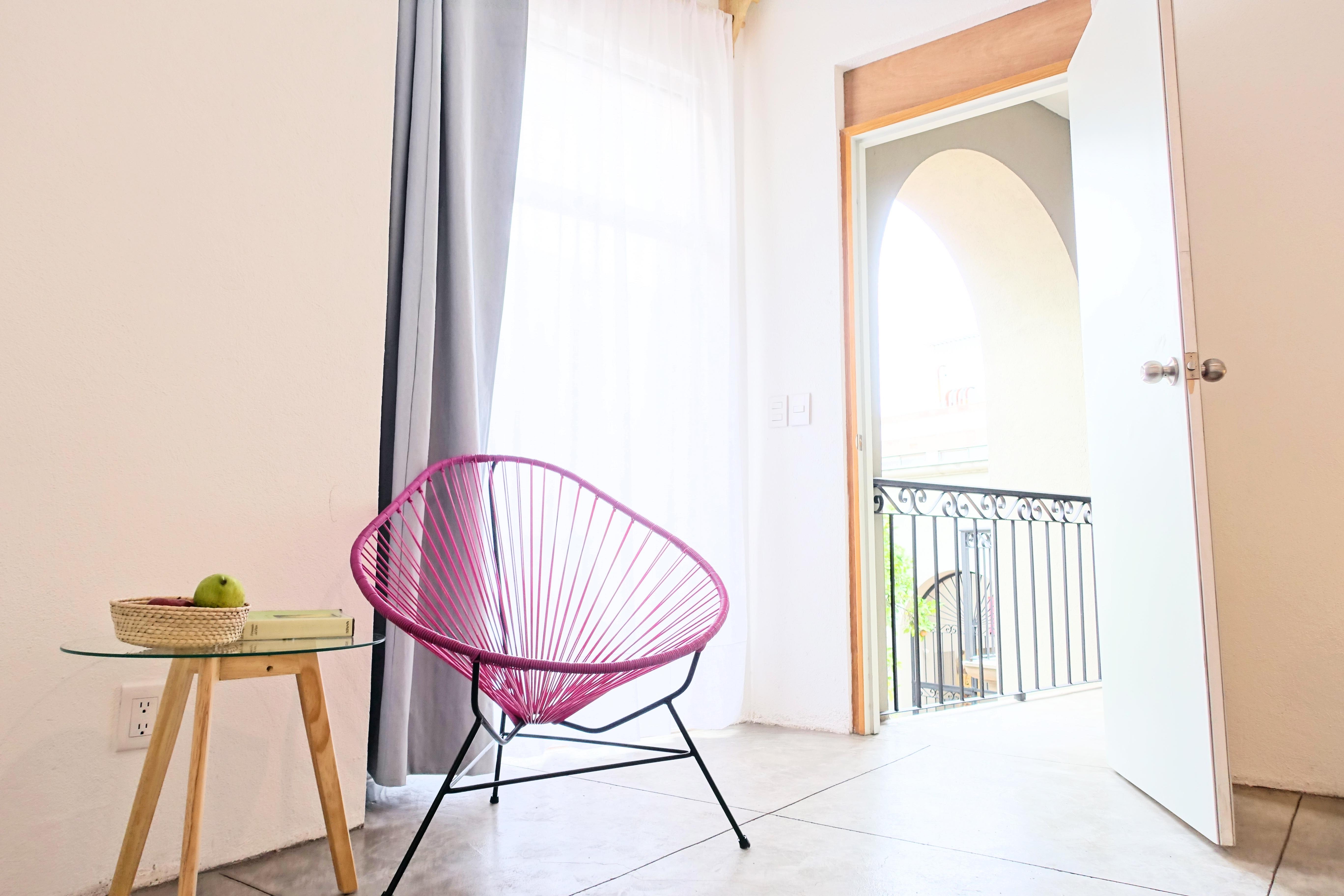 Mama Carlota Hotel 3*