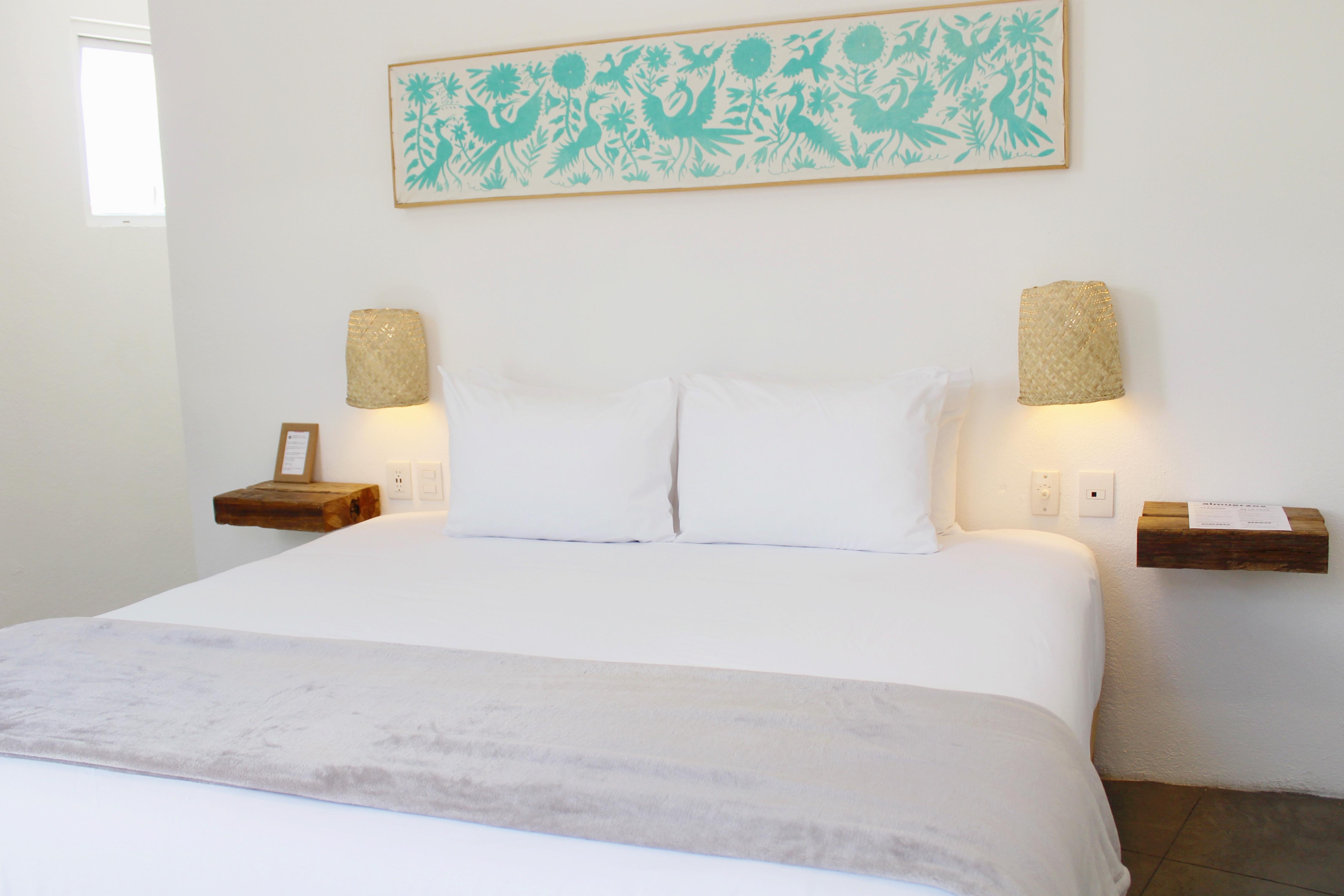 Mama Carlota Hotel Queretaro