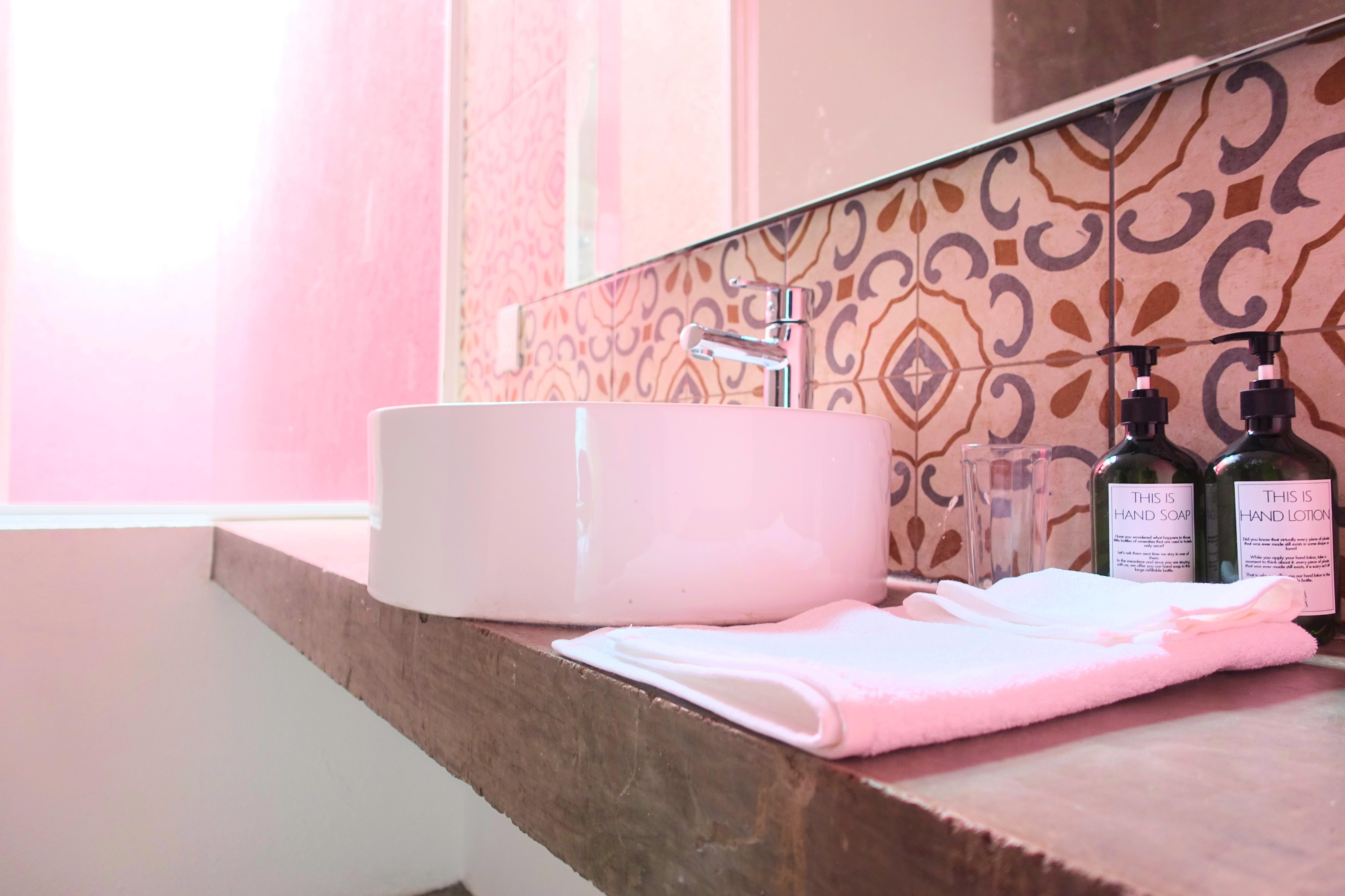 Mama Carlota Hotel 3*
