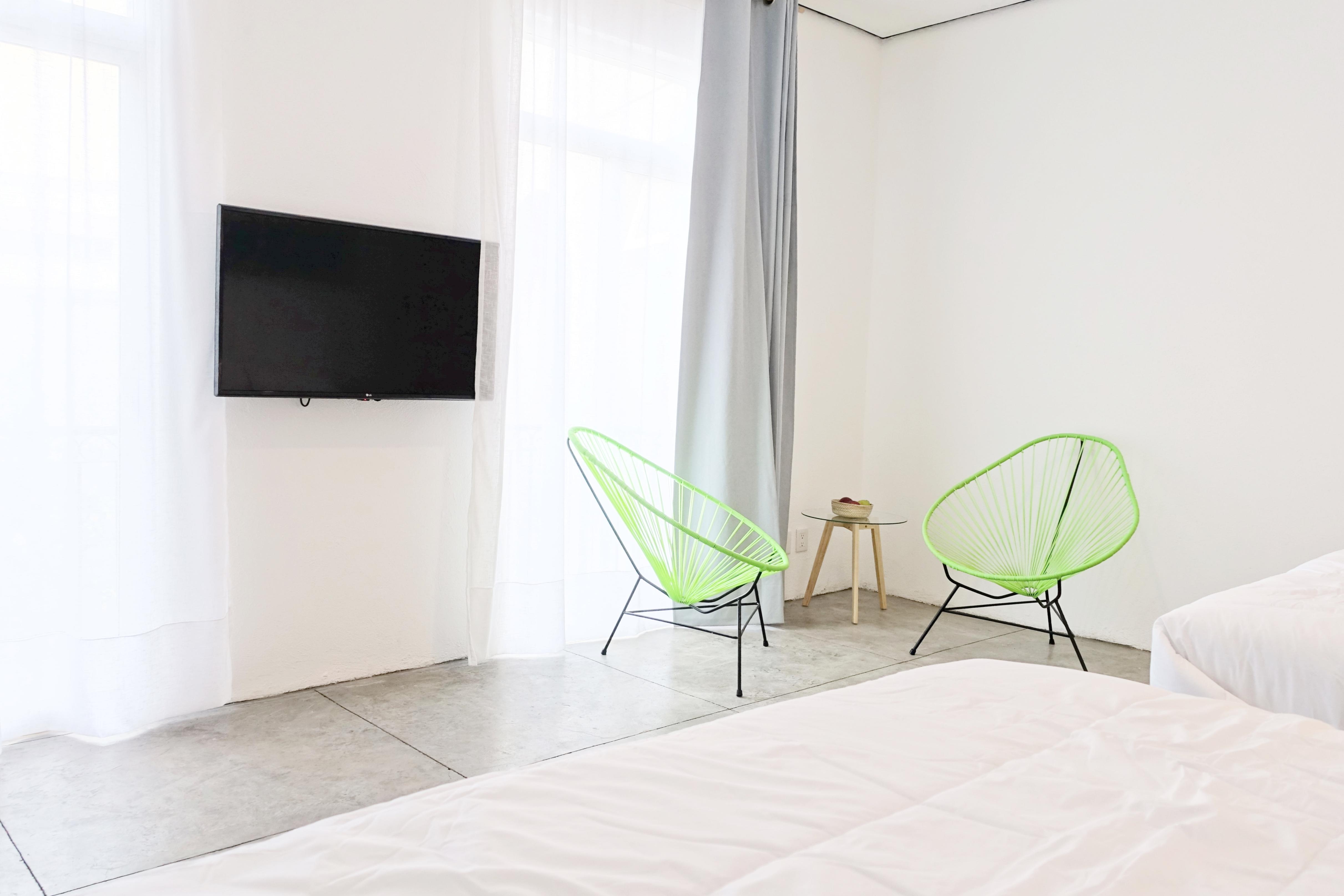 Hotel Mama Carlota Queretaro
