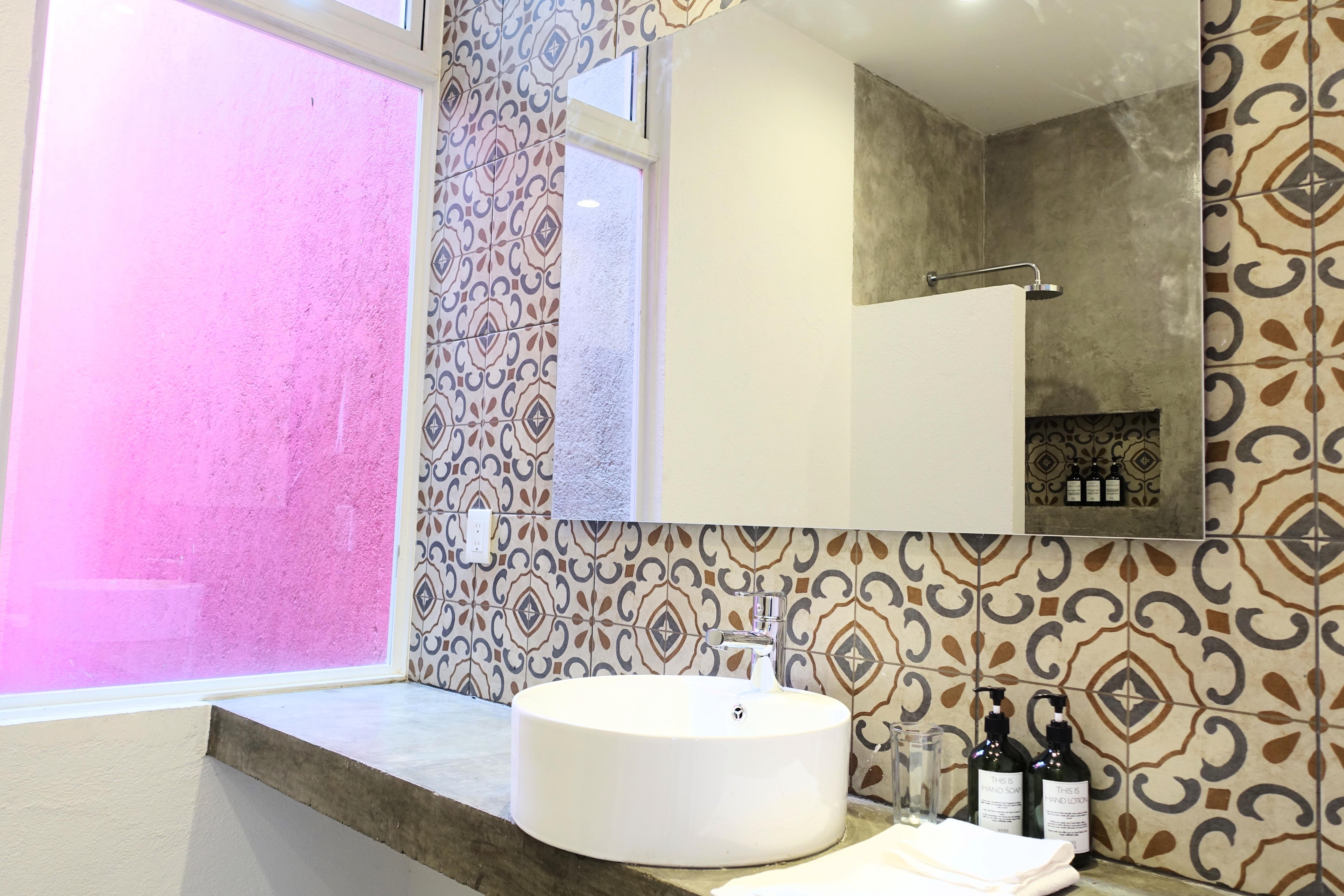 Hotel Mama Carlota Queretaro
